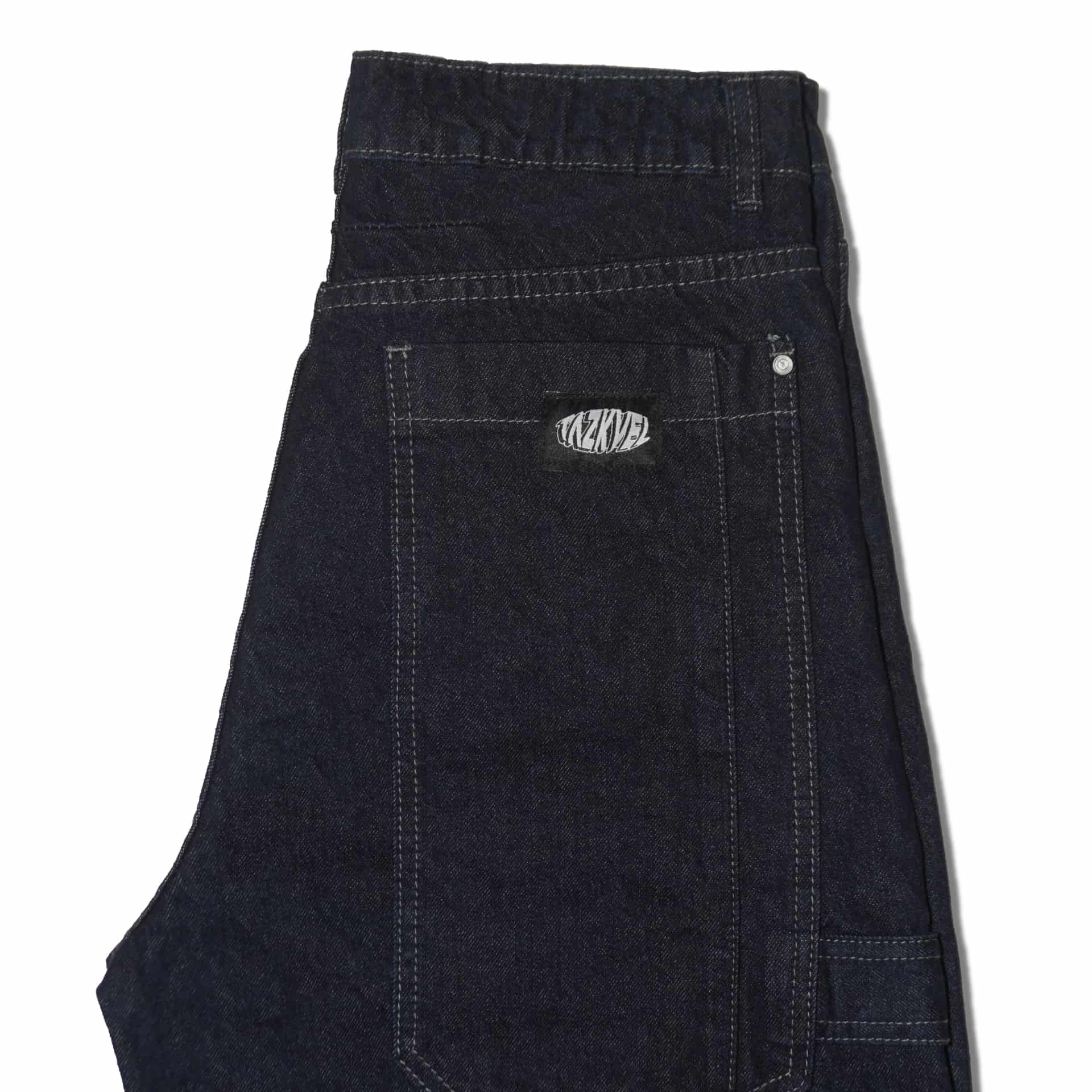 Jort RAW Unisex - miniatura 3