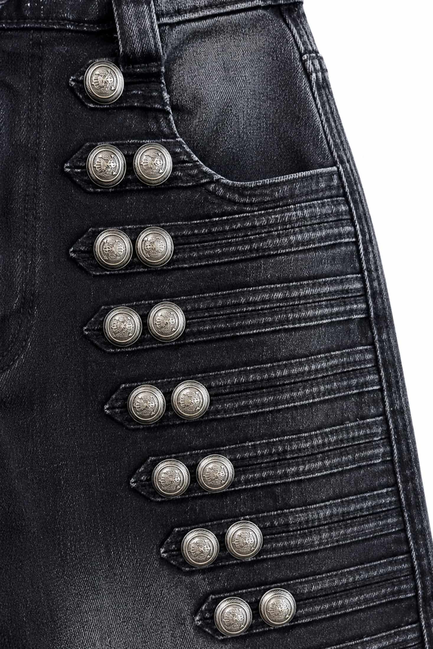 POETIC JEANS - miniatura 2