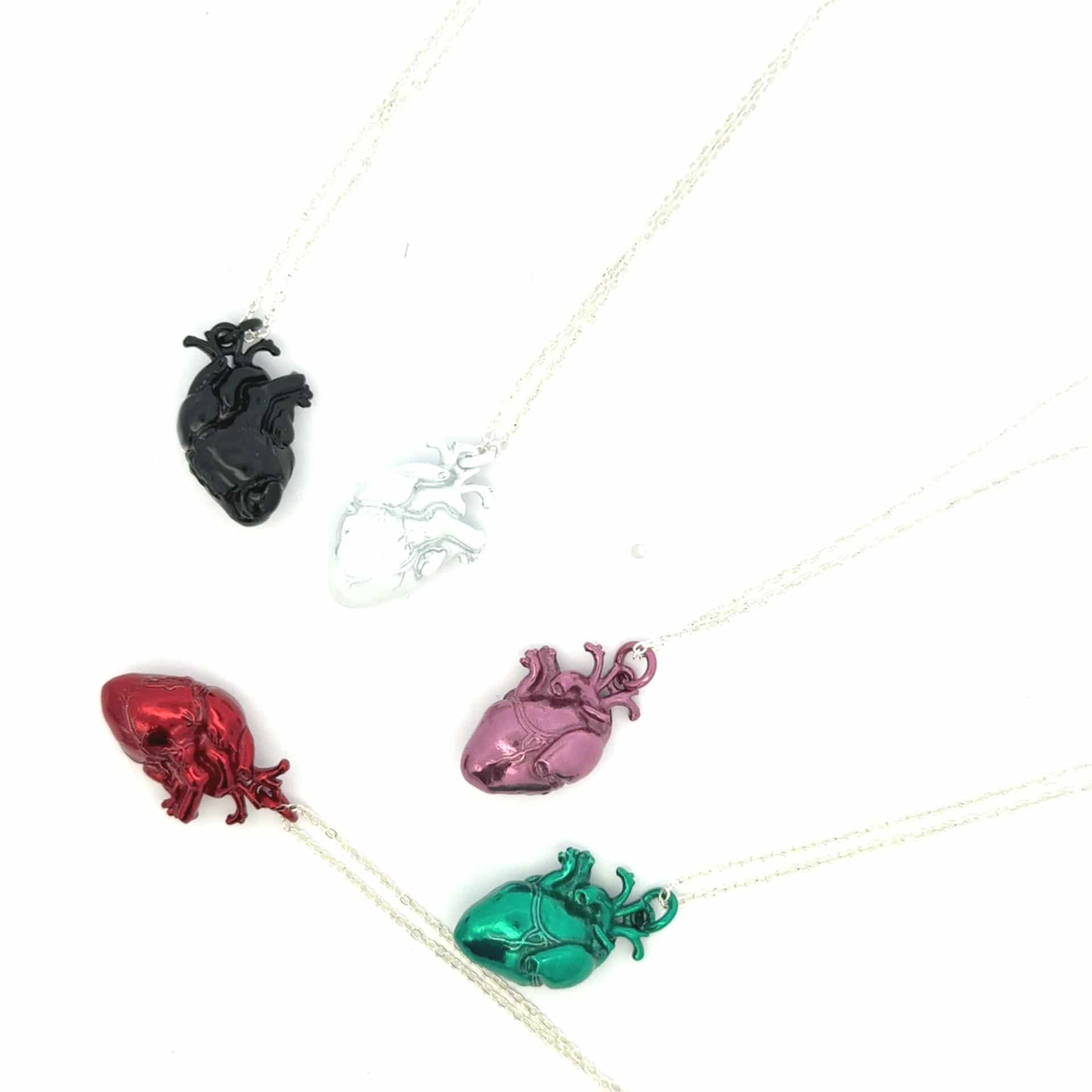 BlingTOMIC Glow Necklace - miniatura 2