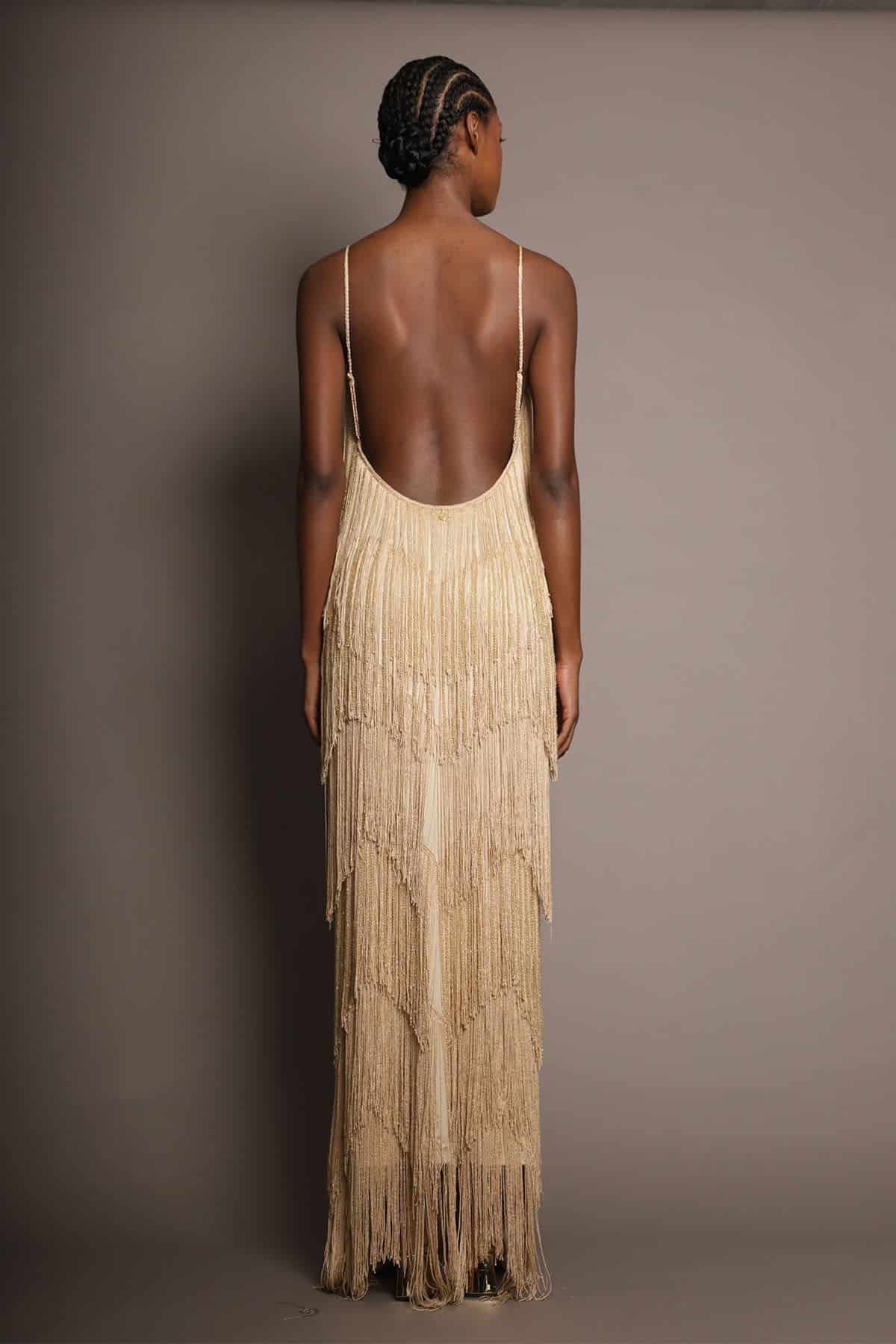VESTIDO LEA - miniatura 5
