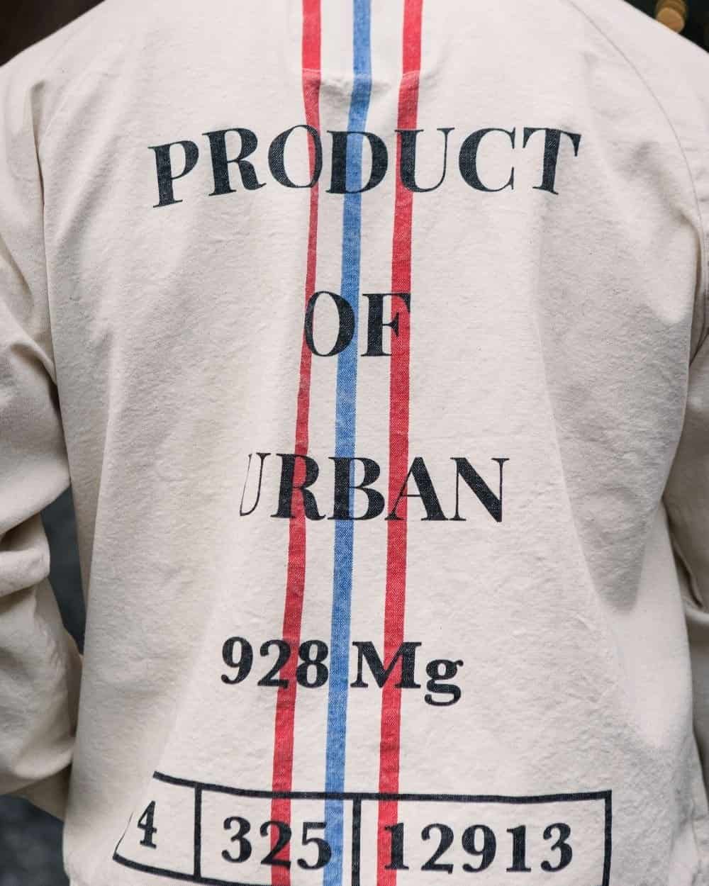 COSTAL JACKET - miniatura 2