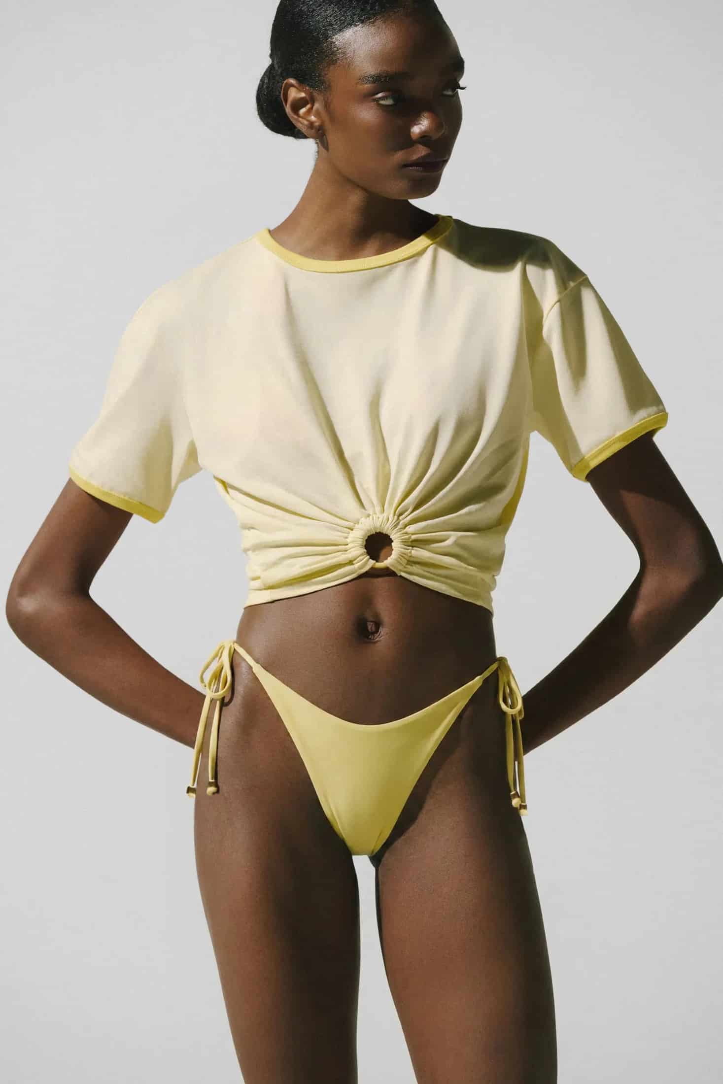 Tika T-Shirt - miniatura 1
