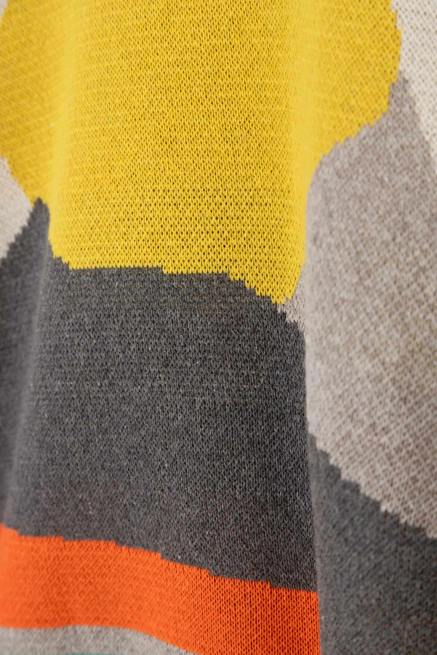 SUNRISE KNIT SWEATER - miniatura 10