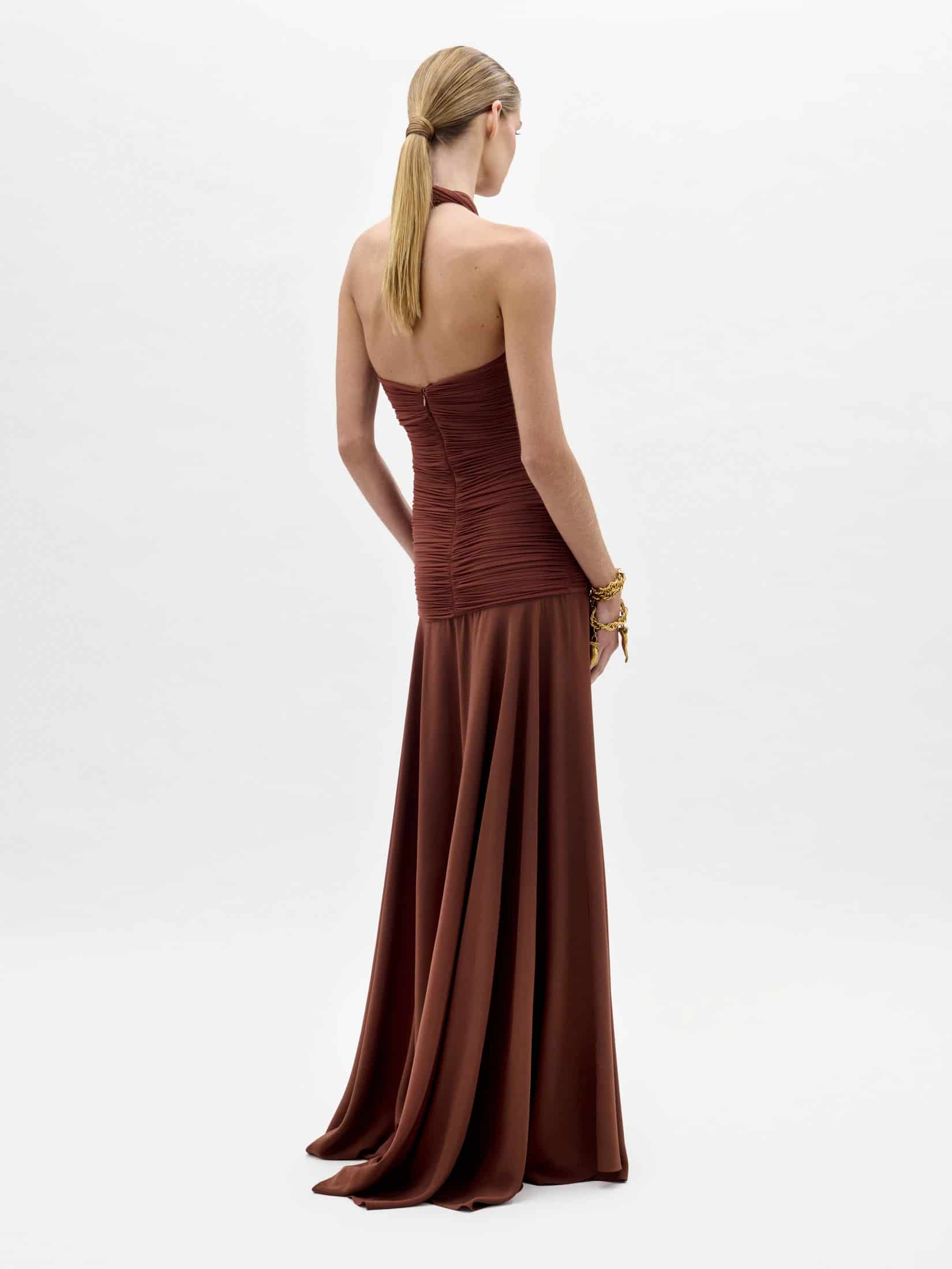Moira Dress - miniatura 3