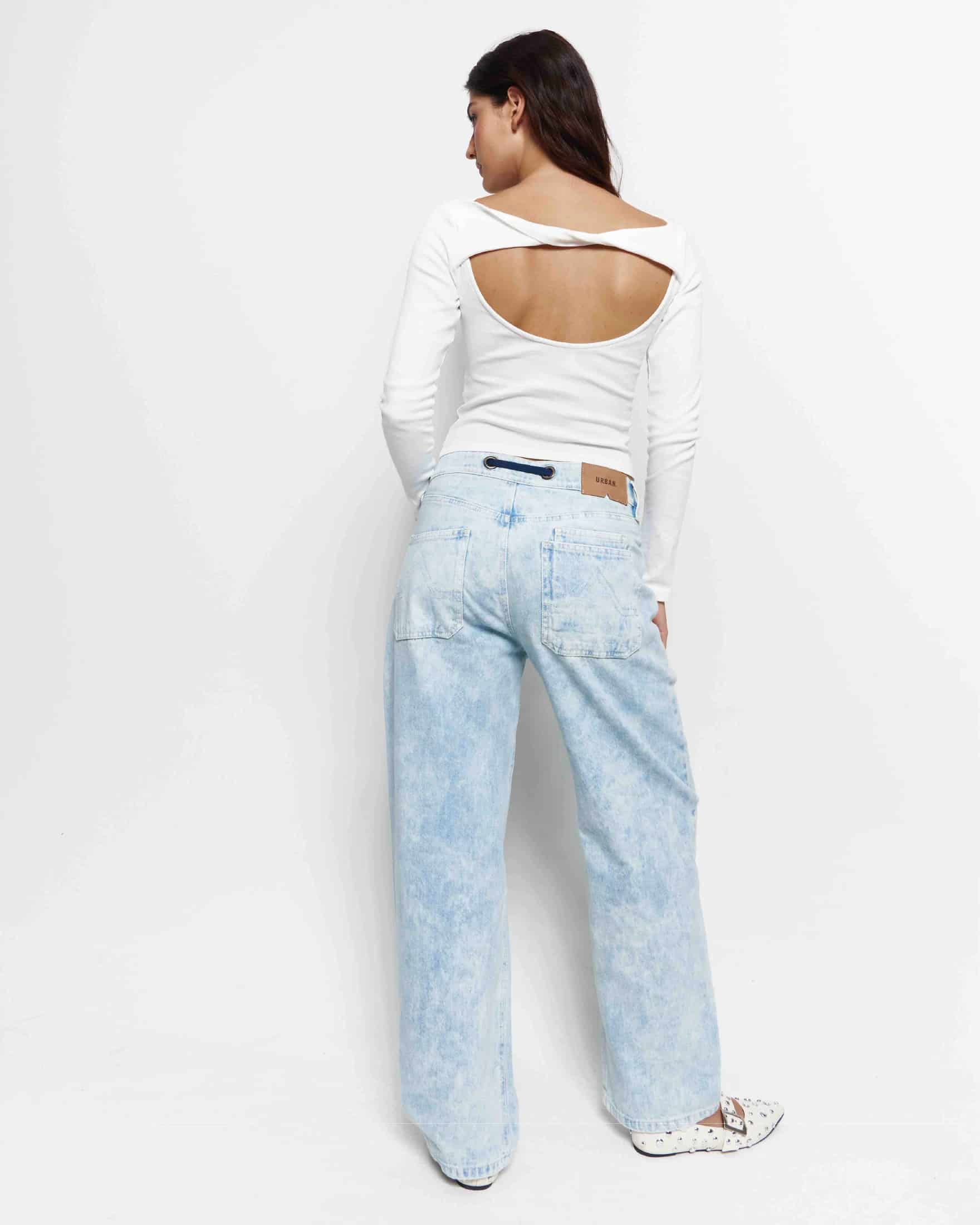 MOXIE JEANS - miniatura 6