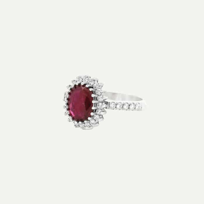 Anillo Royalty Lady D Medium - miniatura 2