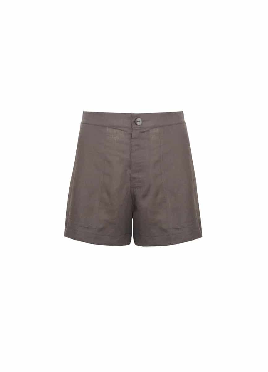 VULCANO NORA SHORT 9440 - miniatura 1