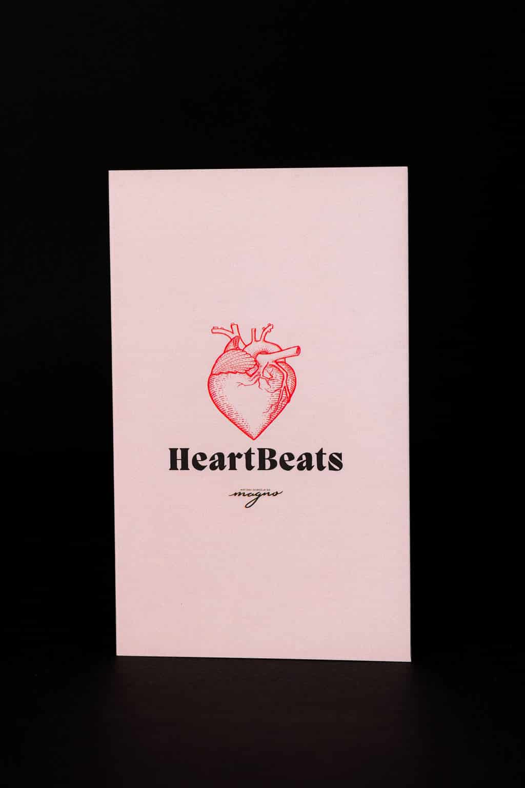 HeartBeats x12 - miniatura 4