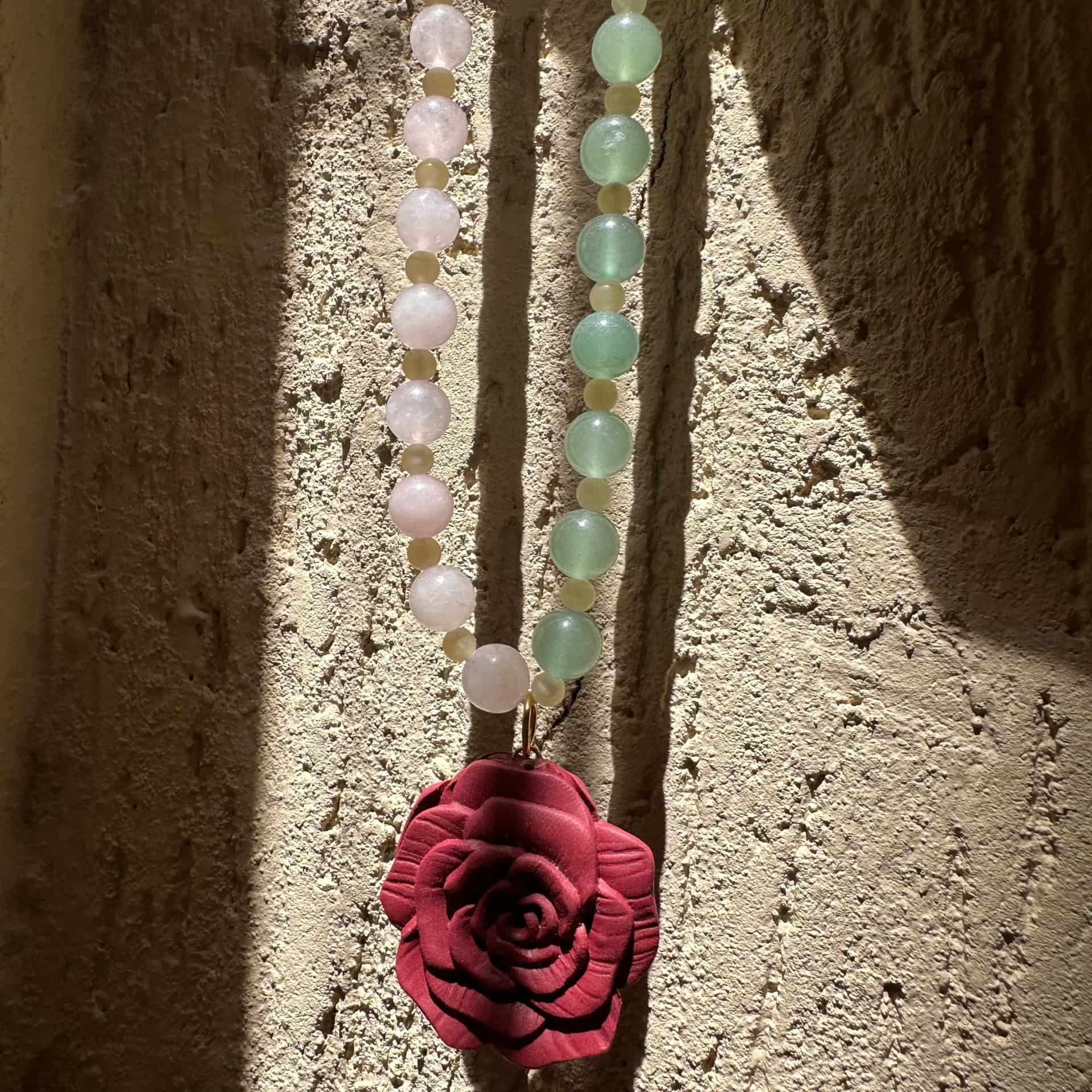 Collar Dualidad - miniatura 1