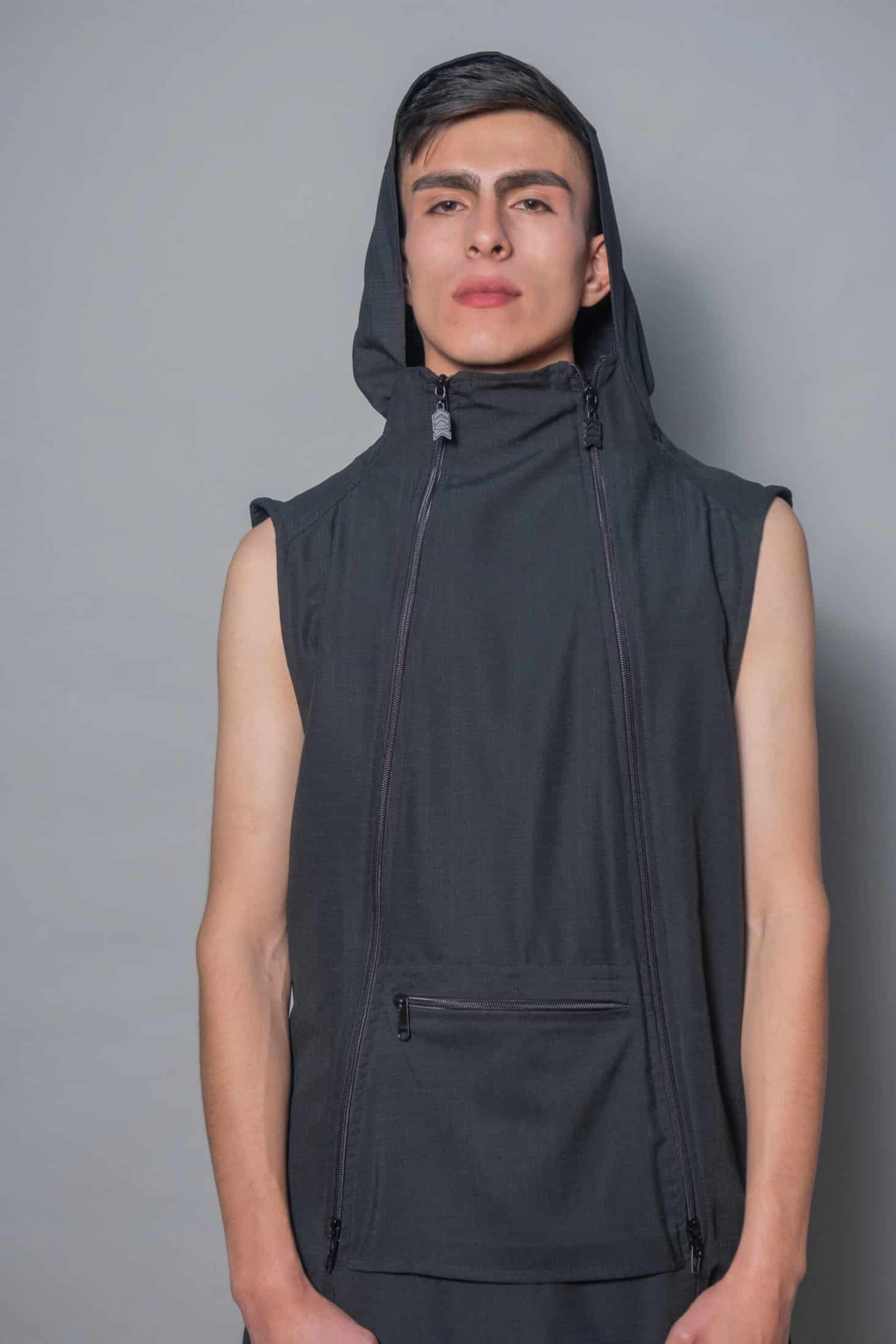 Vestido R-6 - miniatura 9