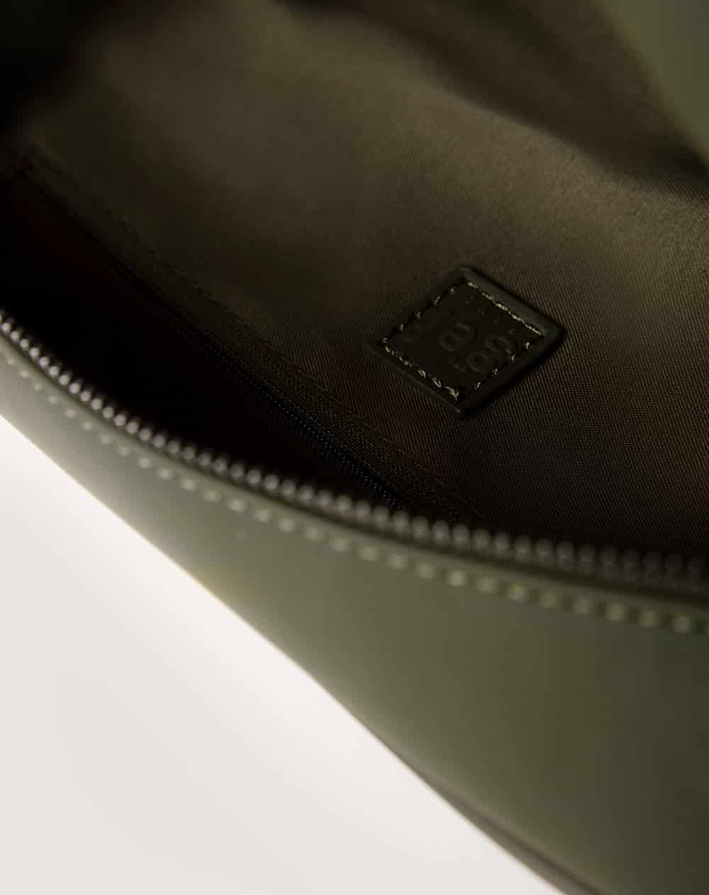 Estuche organizador verde hombre - miniatura 4