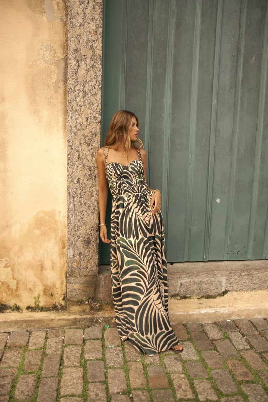 Vestido Alondra - miniatura 8