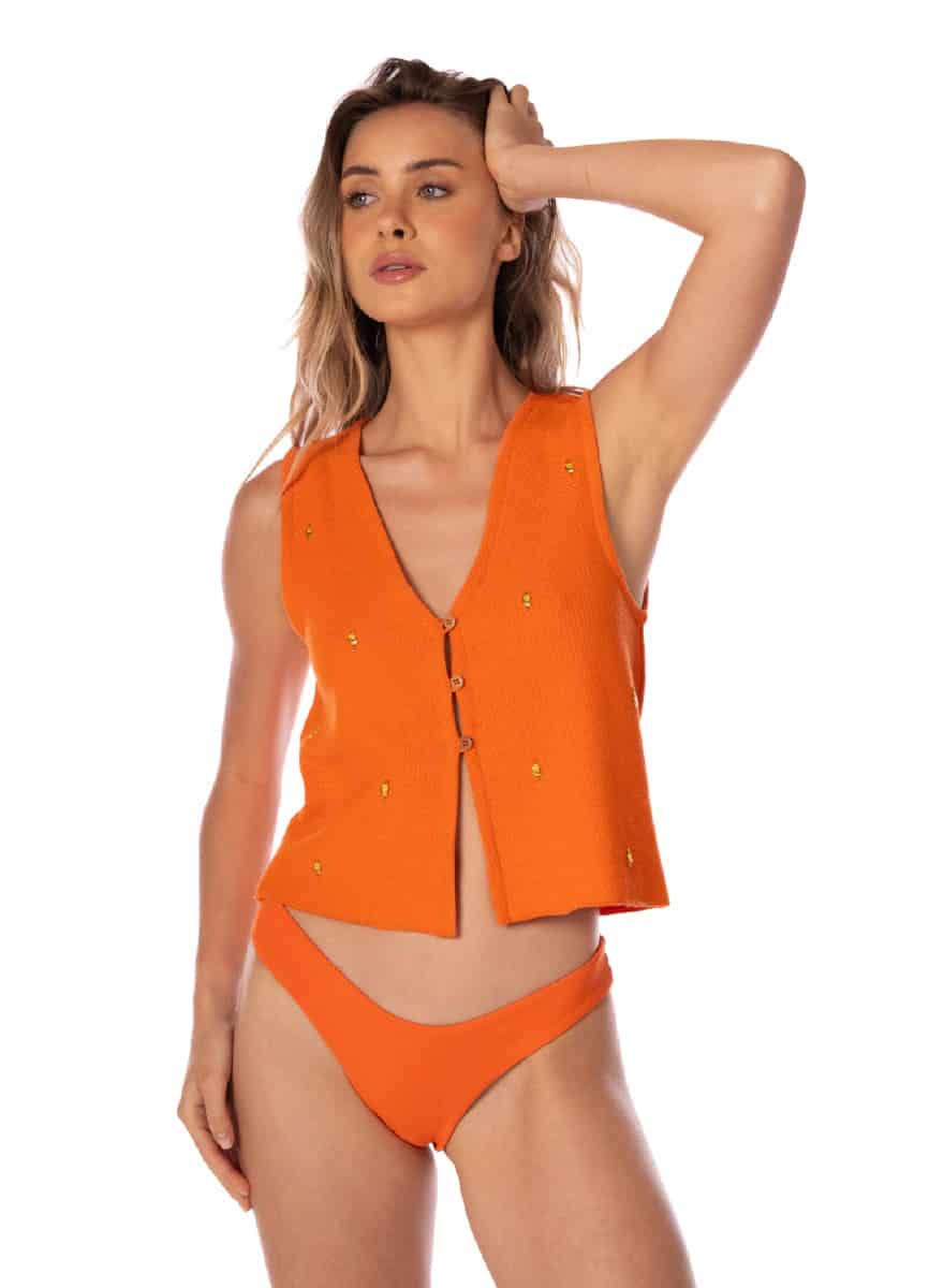 SUNSET ISOLDE VEST 9473 - miniatura 3