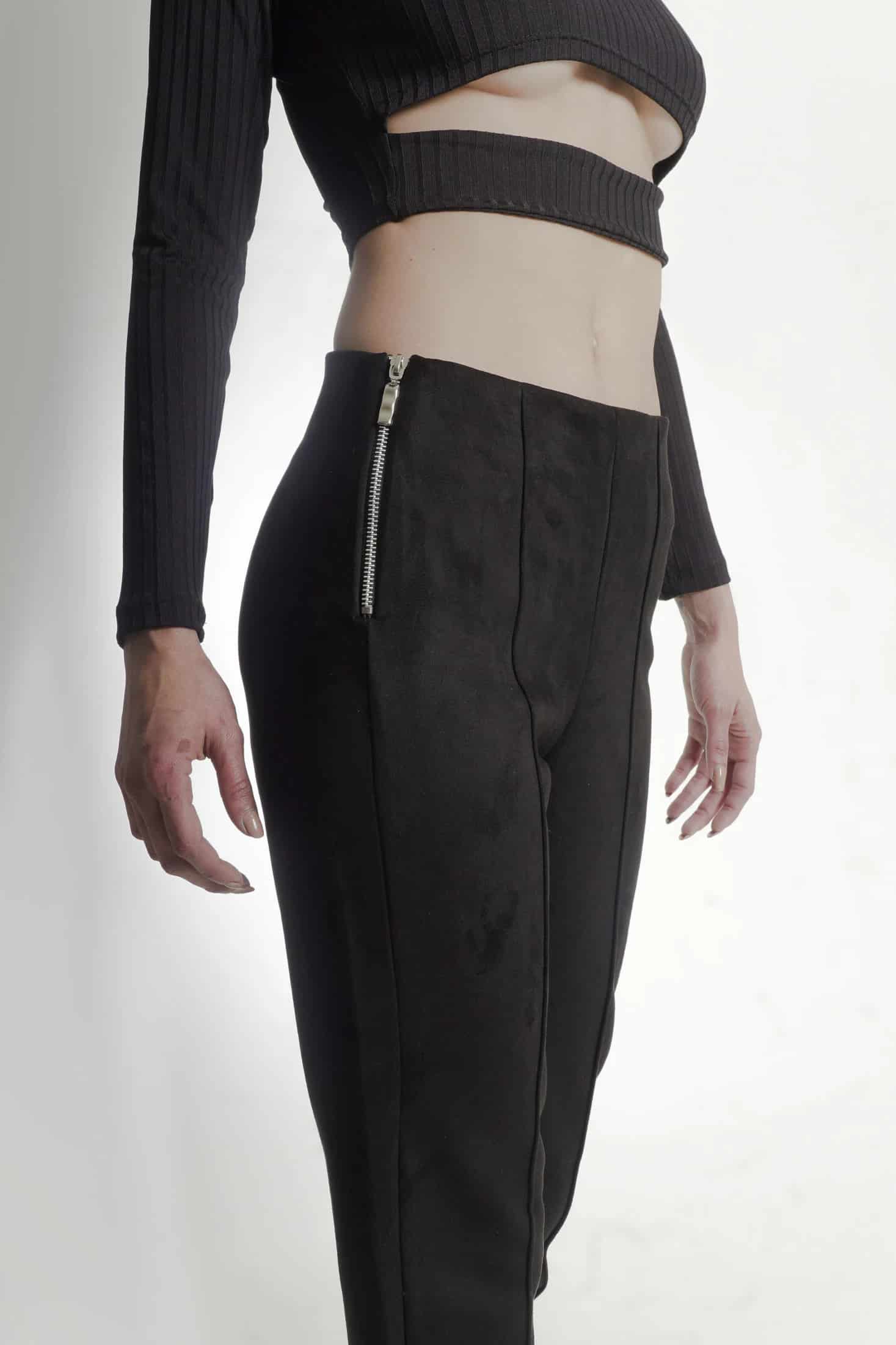 -Pantalon Antelina - miniatura 2