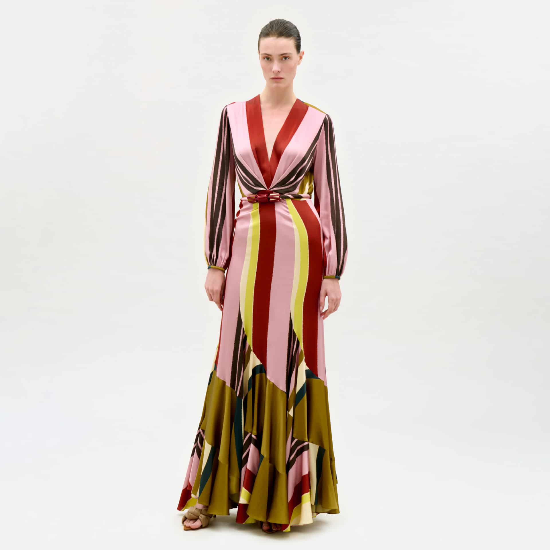 Remy Dress - miniatura 1