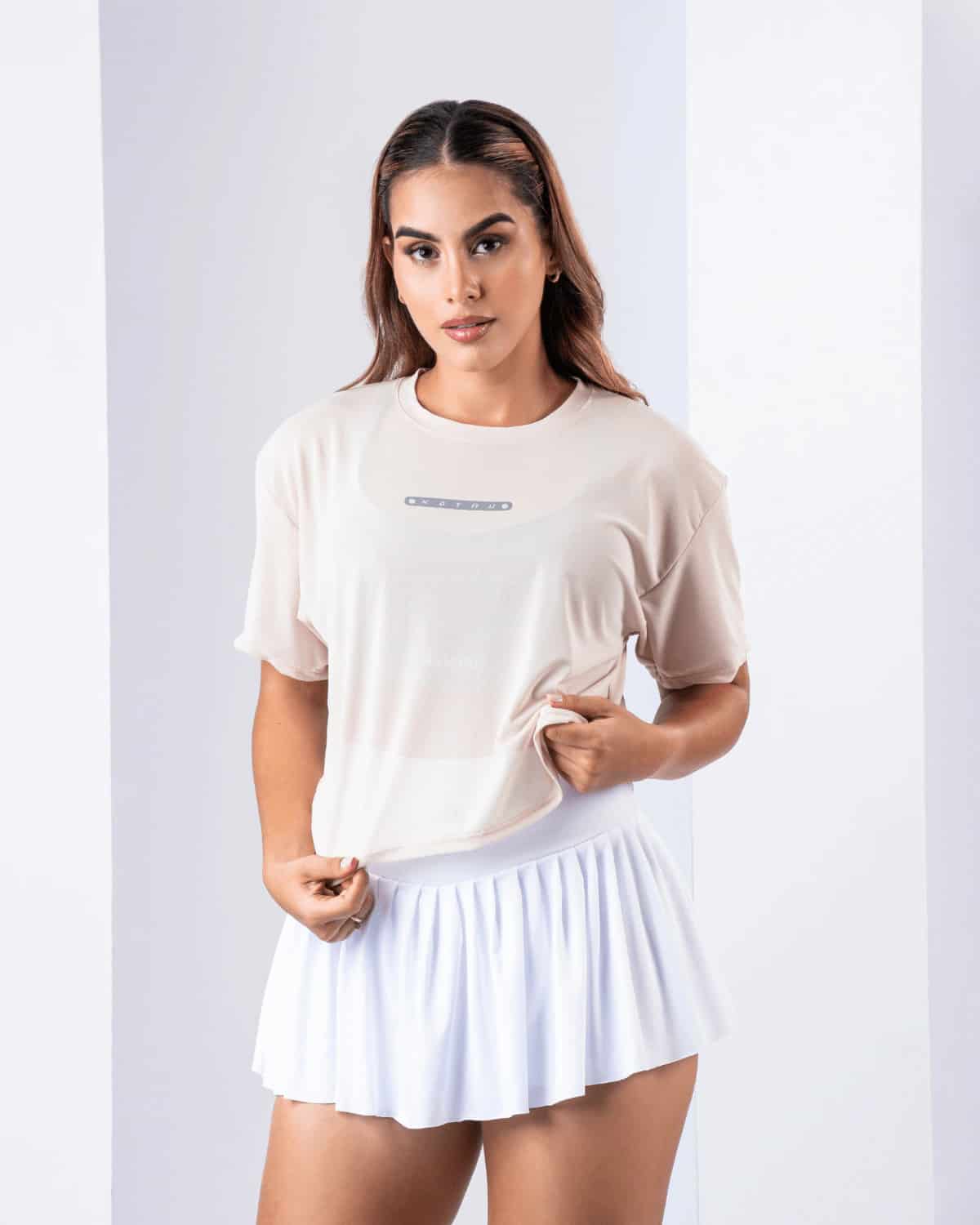 Blusa Malla I KAYBU REF. 947 - miniatura 1