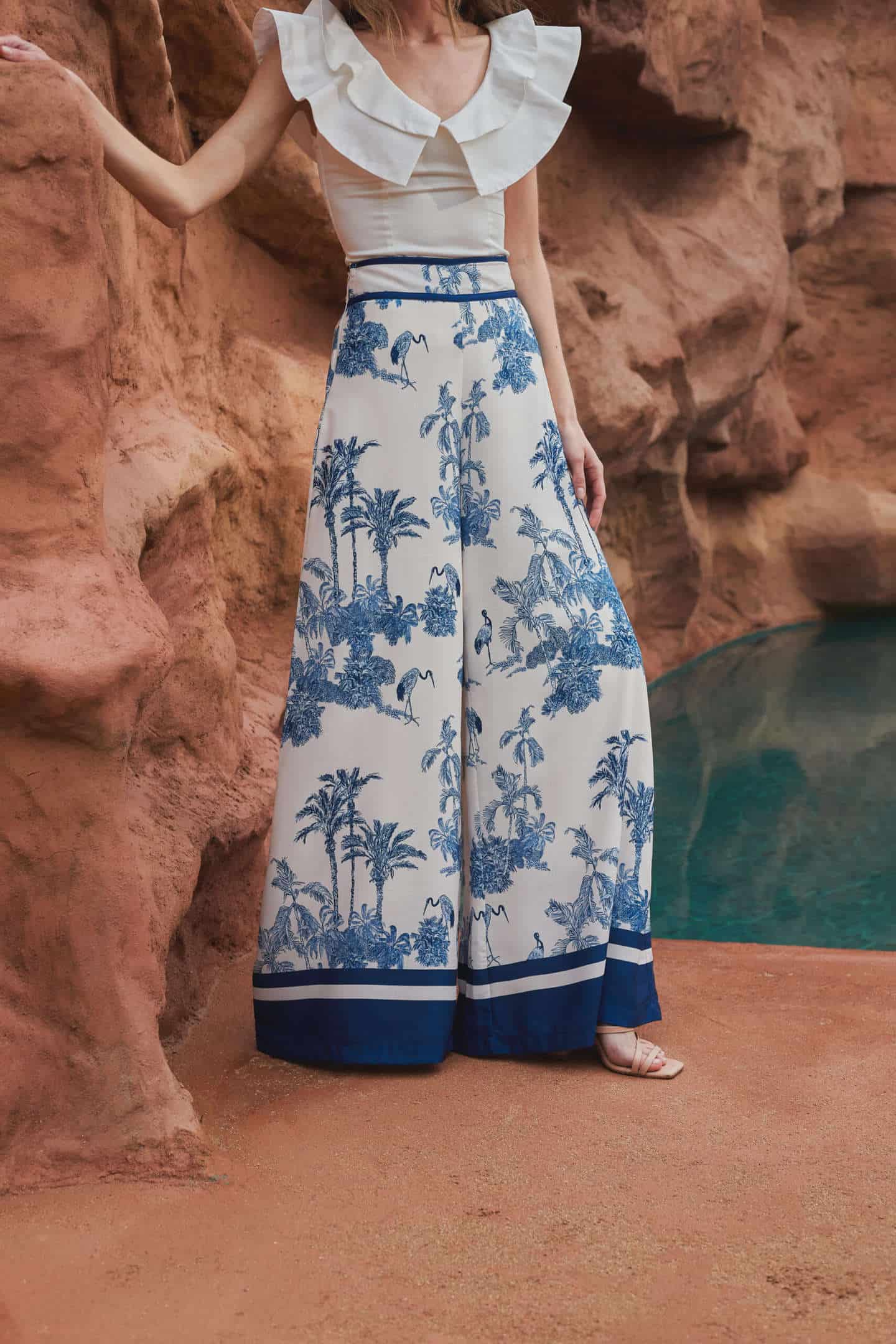 Pantalon Sophia - miniatura 3