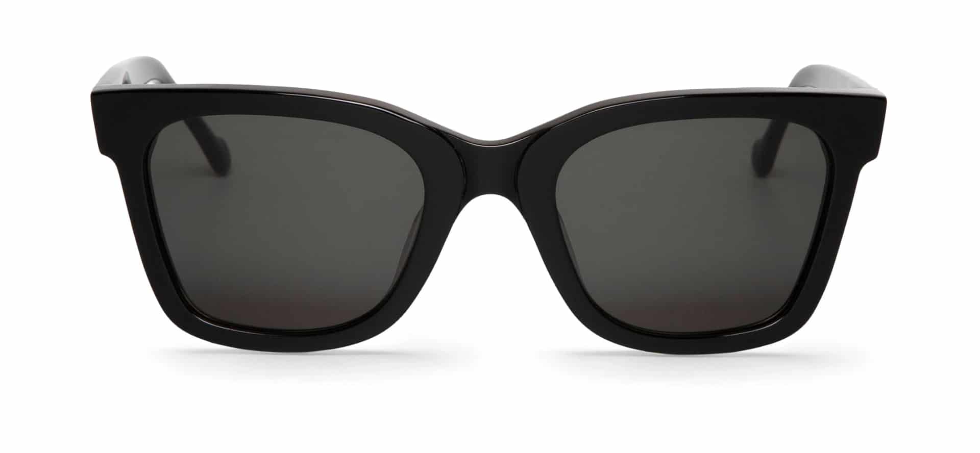 BLACK GARTNER WITH CLASSICAL LENSES - miniatura 1