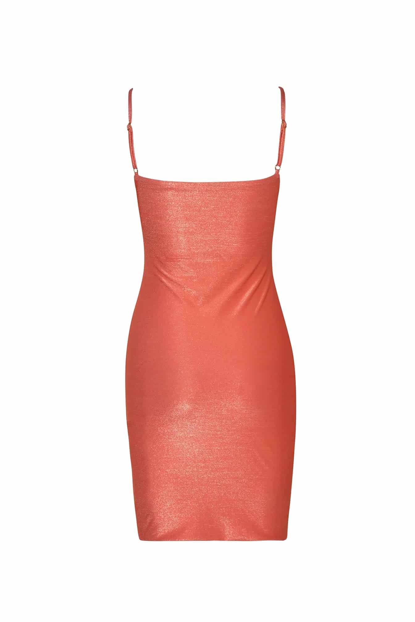 Cale Mini Dress - miniatura 3
