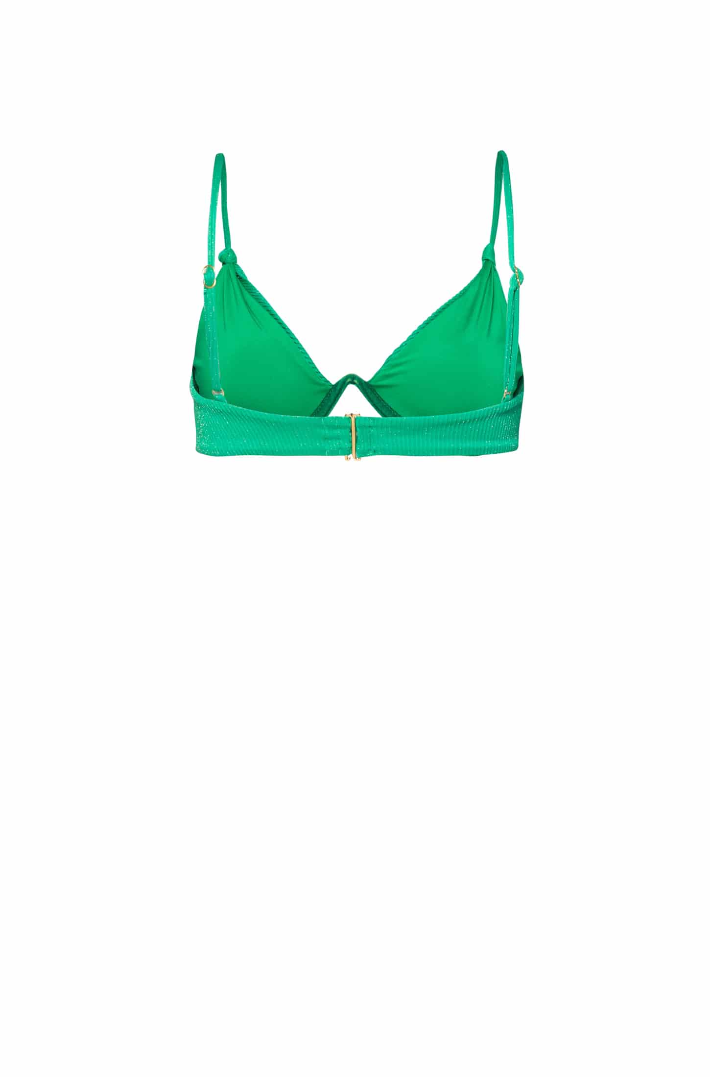 TOP DE BIKINI ELISA GREEN - miniatura 6