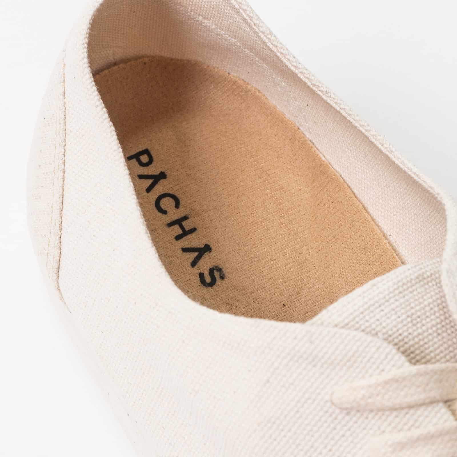 Tenis Pachas Natural - miniatura 6