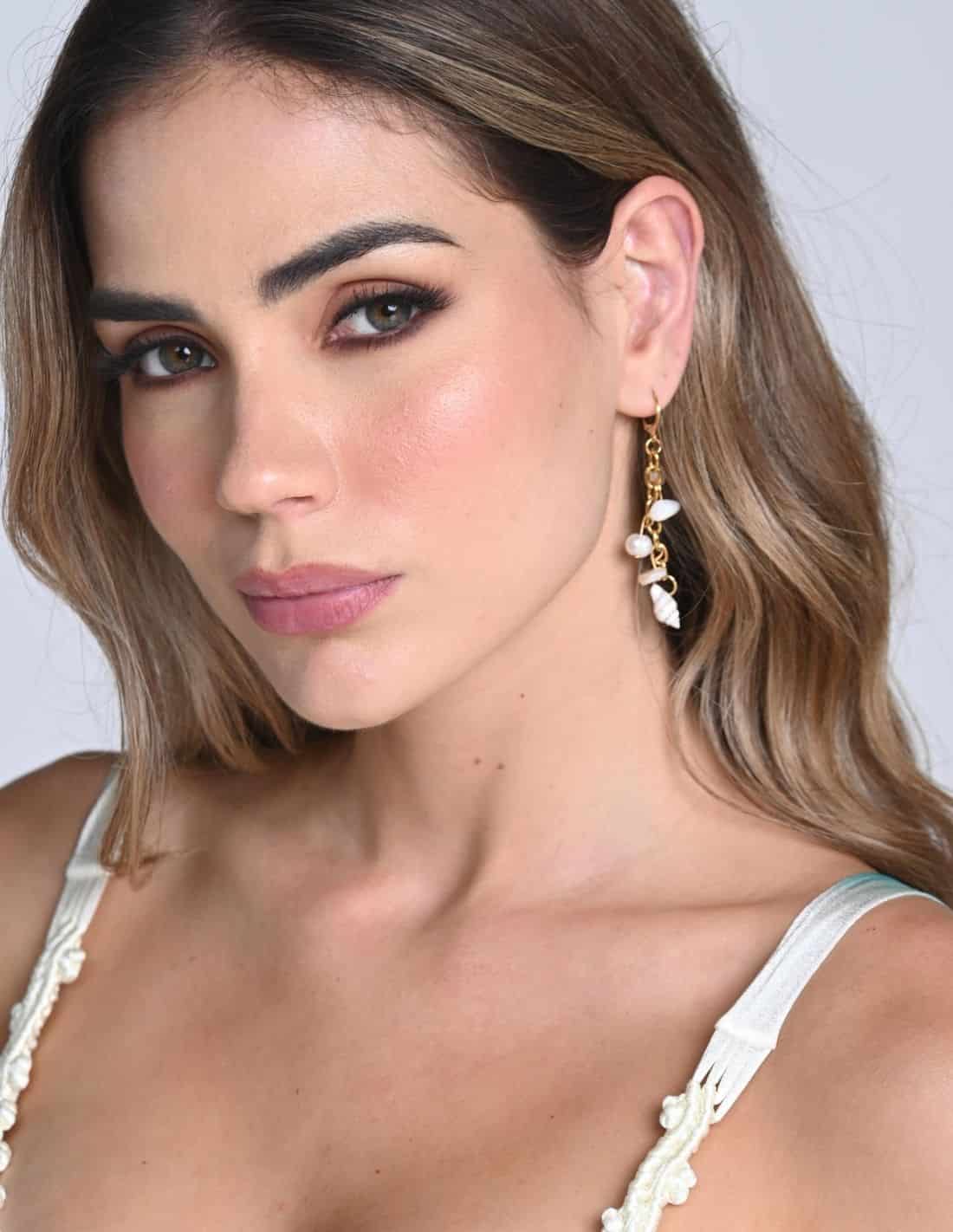 Charm Alba Marfil - miniatura 1