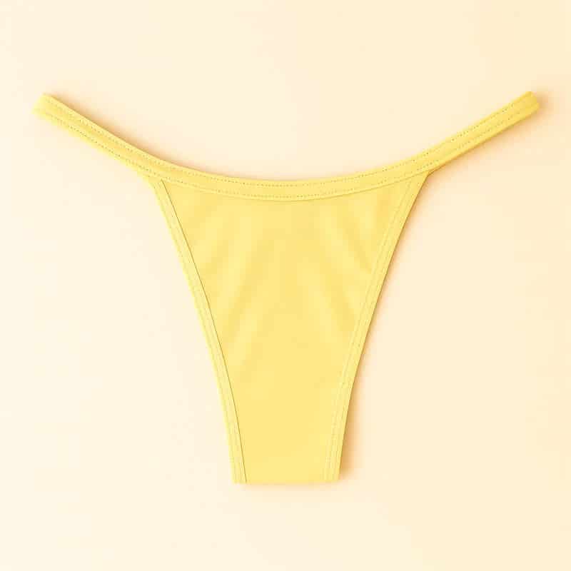 Pack X4 en Lycra Daily Bites - miniatura 33