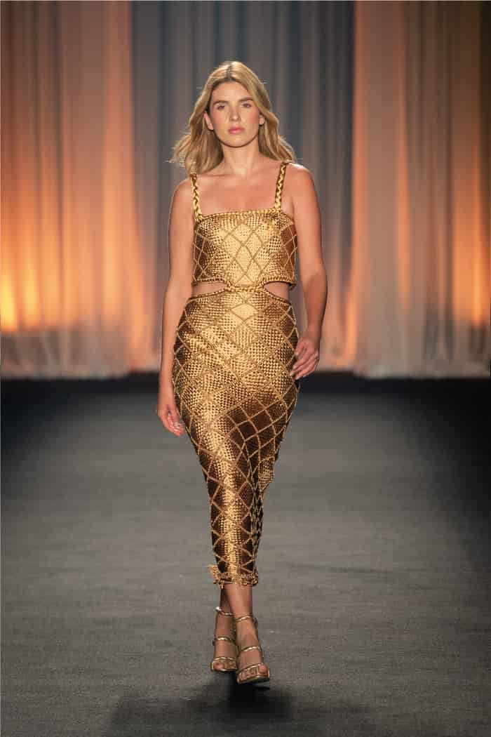 LANI DRESS - miniatura 1