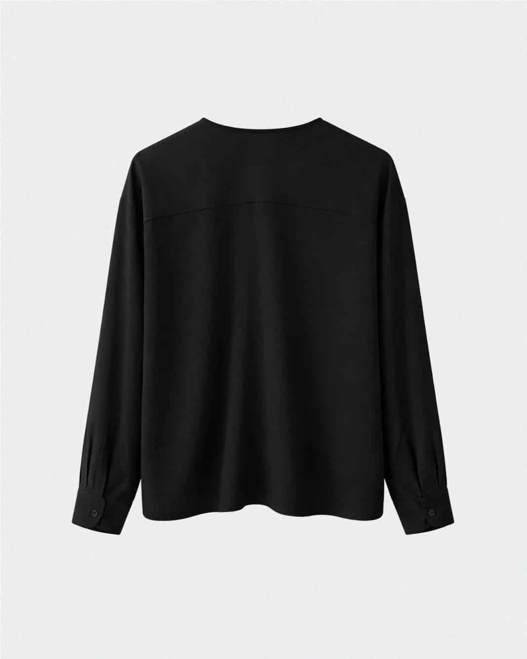 CAMISA TIIPE CRMLL - miniatura 2