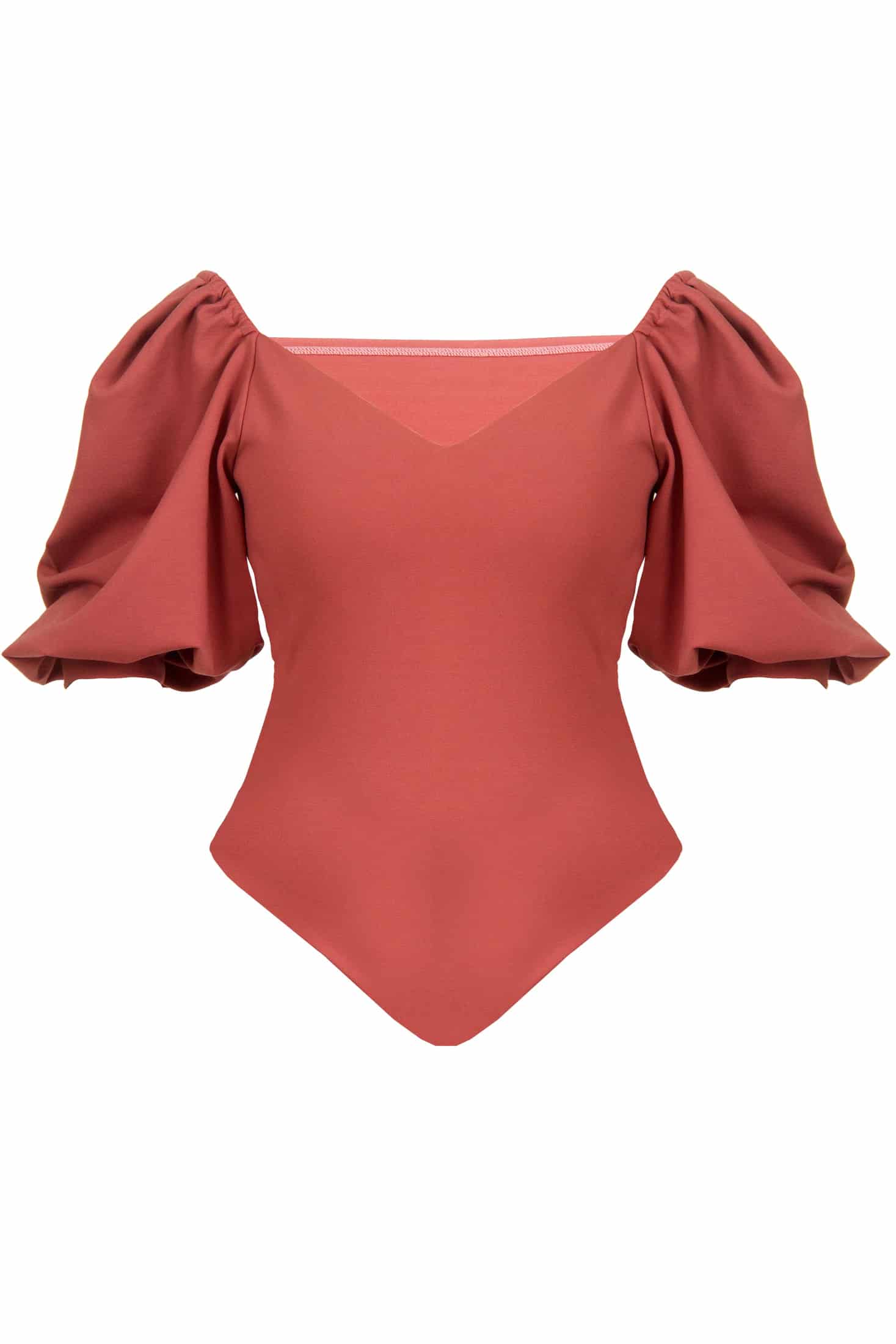 Bodysuit Iris - miniatura 3