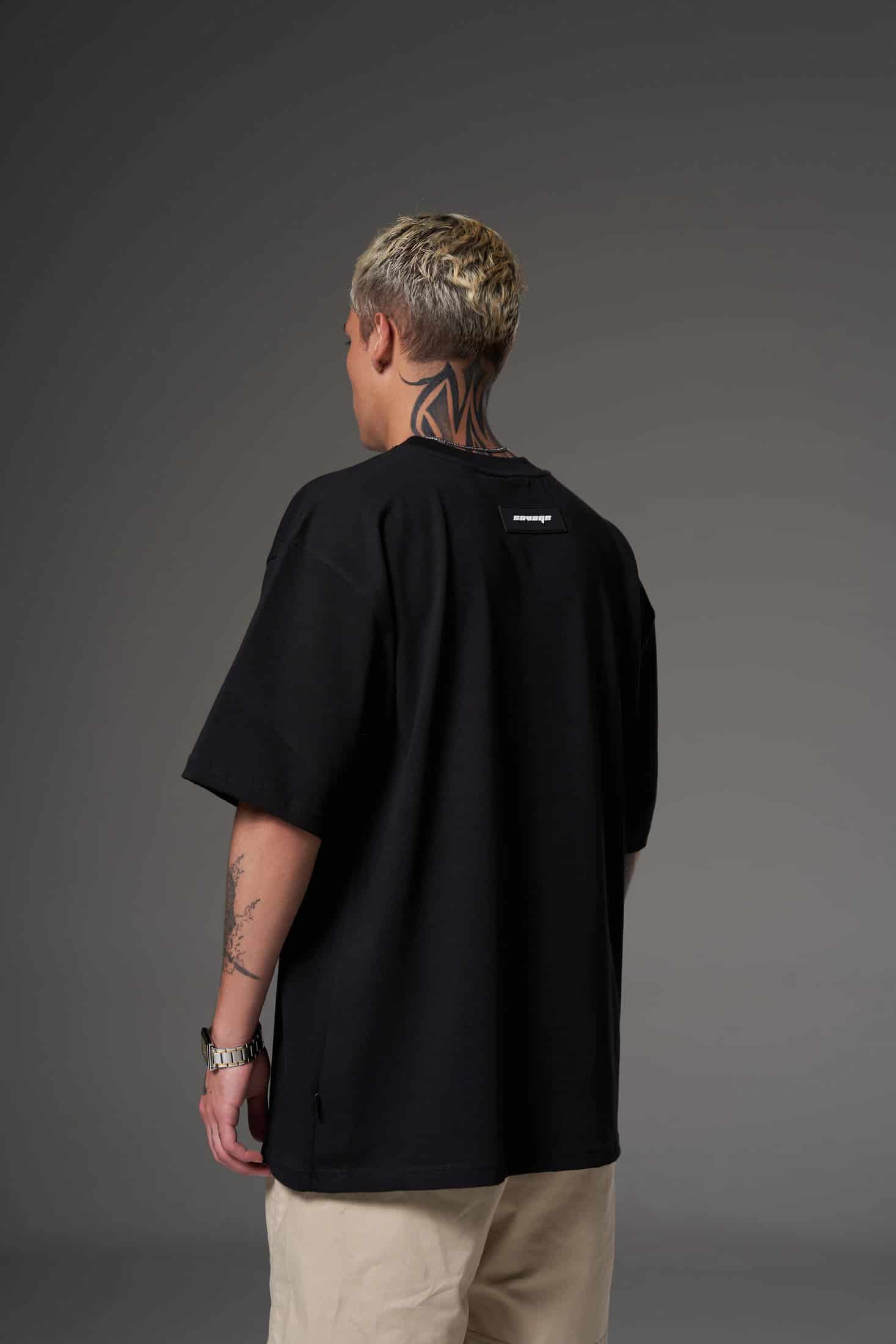 T shirt dream city rosada 250 gramos 14603 - miniatura 2