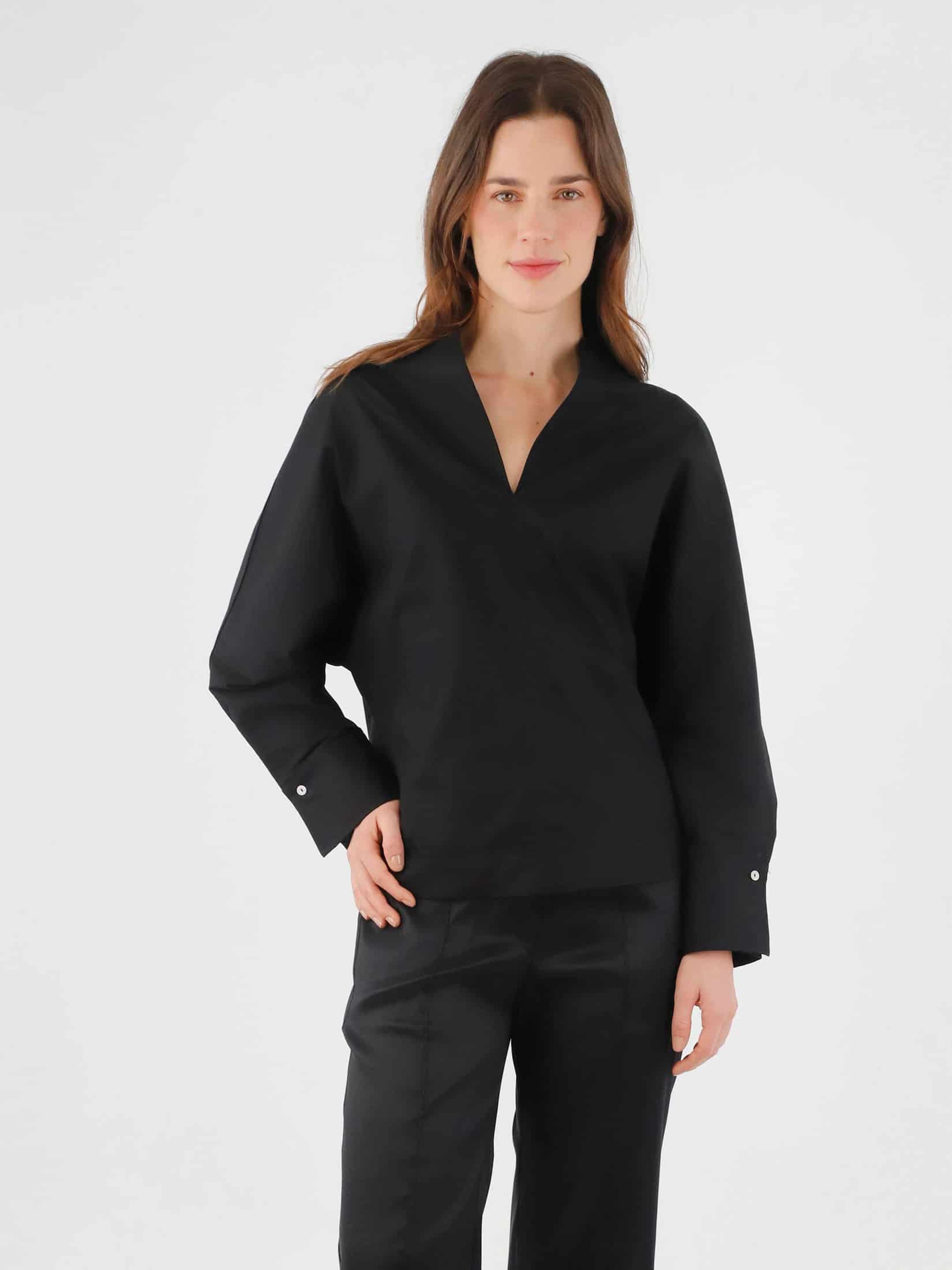 CAMISA SIRIO - miniatura 2