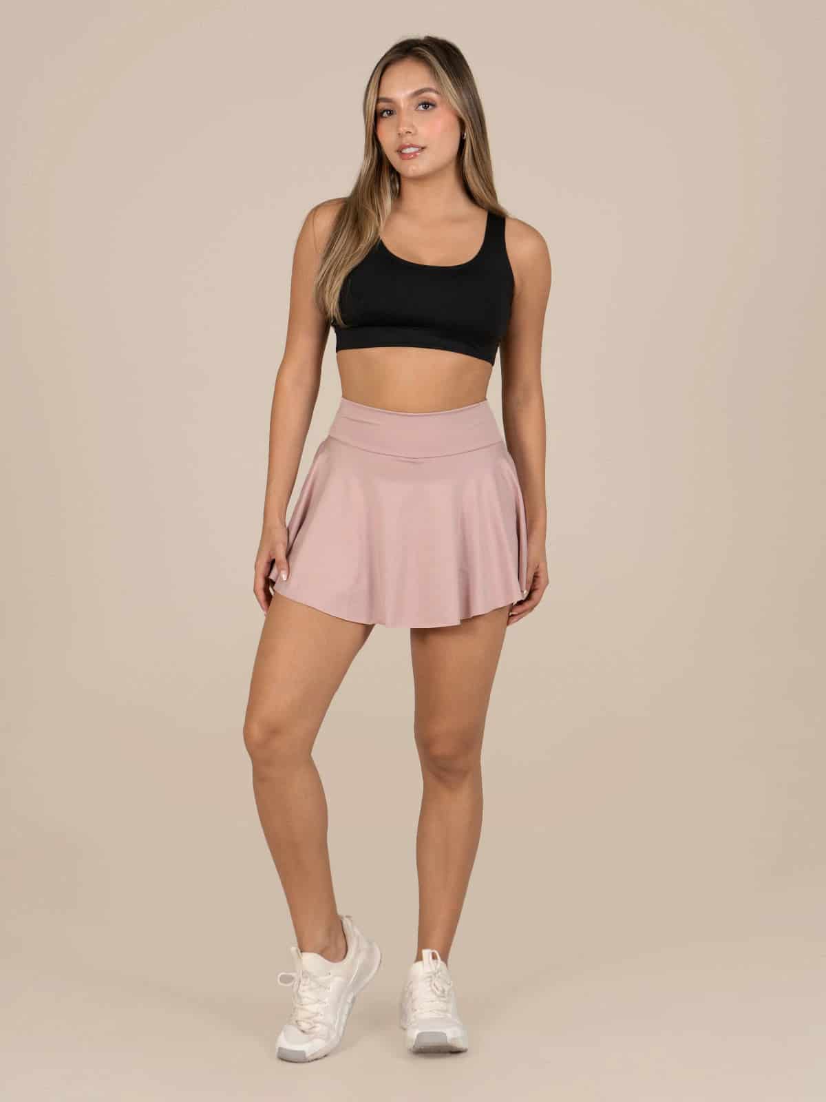 Joyli faldashort set - miniatura 1