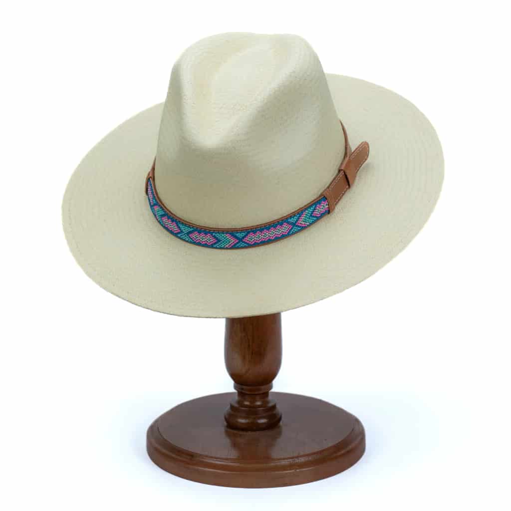 Sombrero California Santa Rosa - miniatura 1