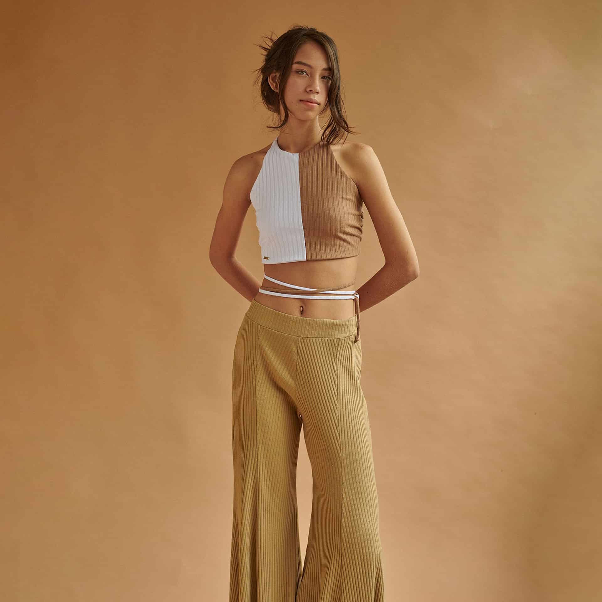 PANTALON RAÍZ - miniatura 1