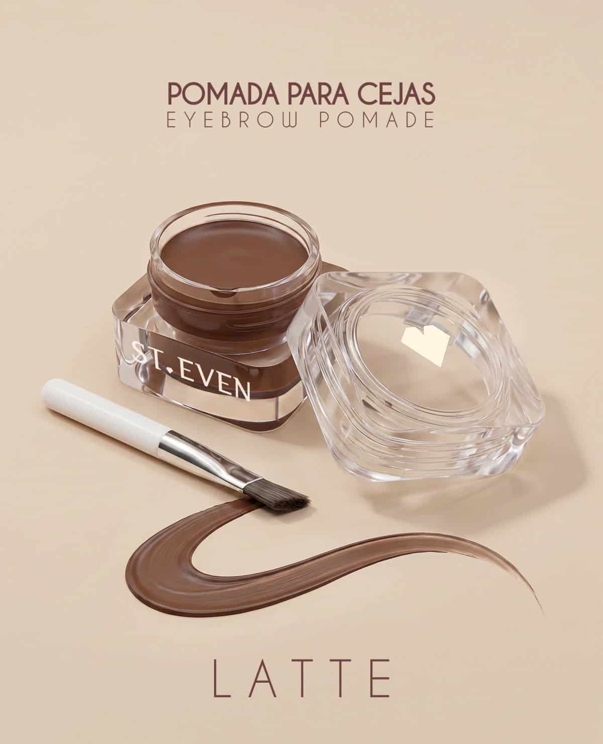Cera para Cejas | Fijación Natural | Favorece el Crecimiento - miniatura 1