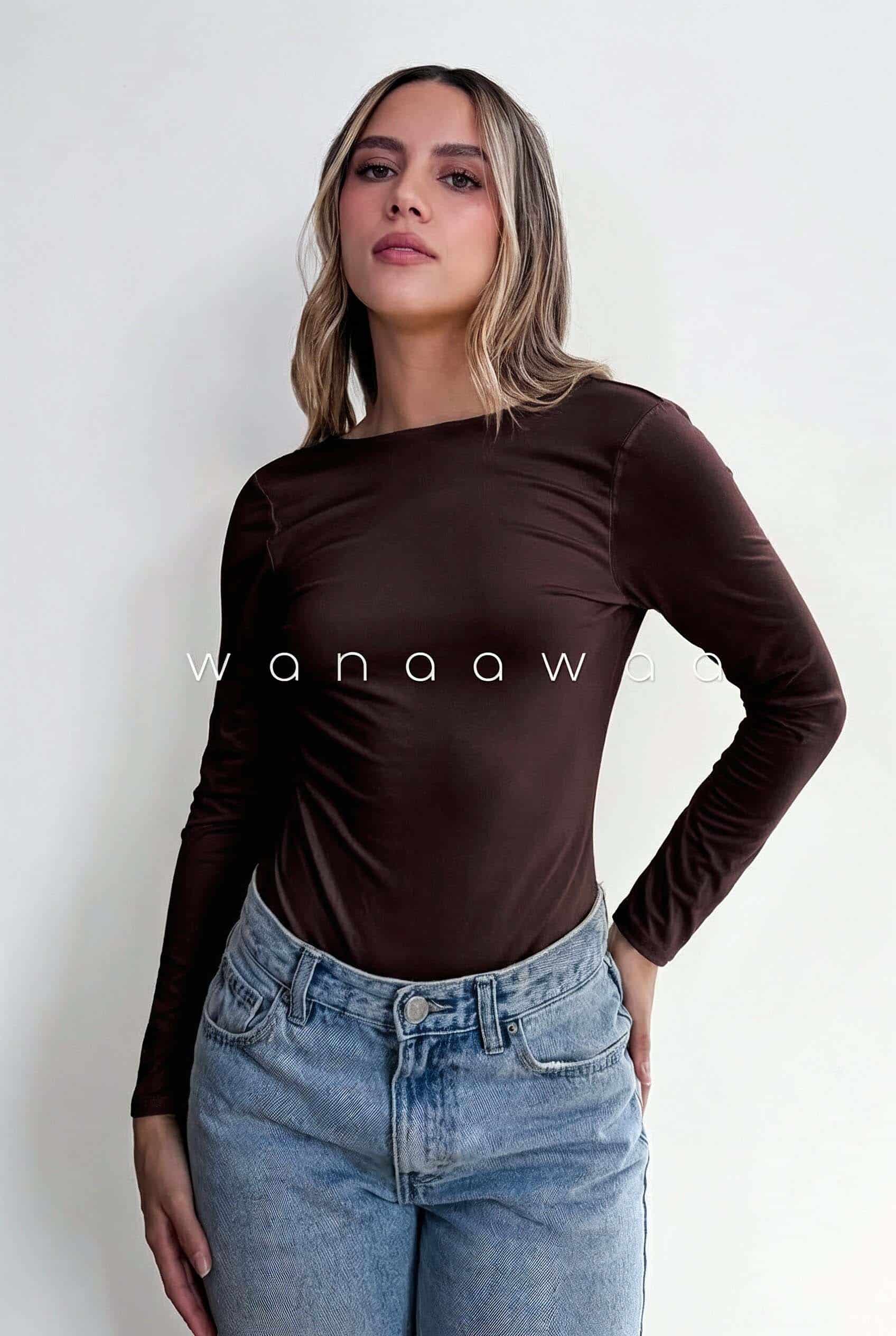 BODY ZULAY - miniatura 5