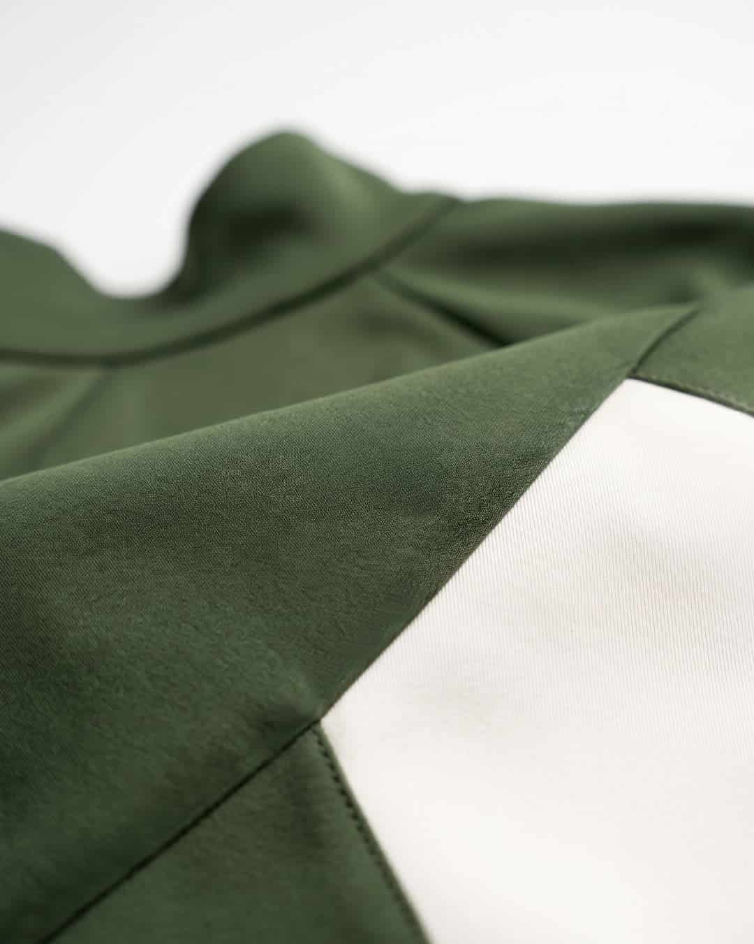 Chaqueta Evolution mujer Verde Pino - miniatura 7