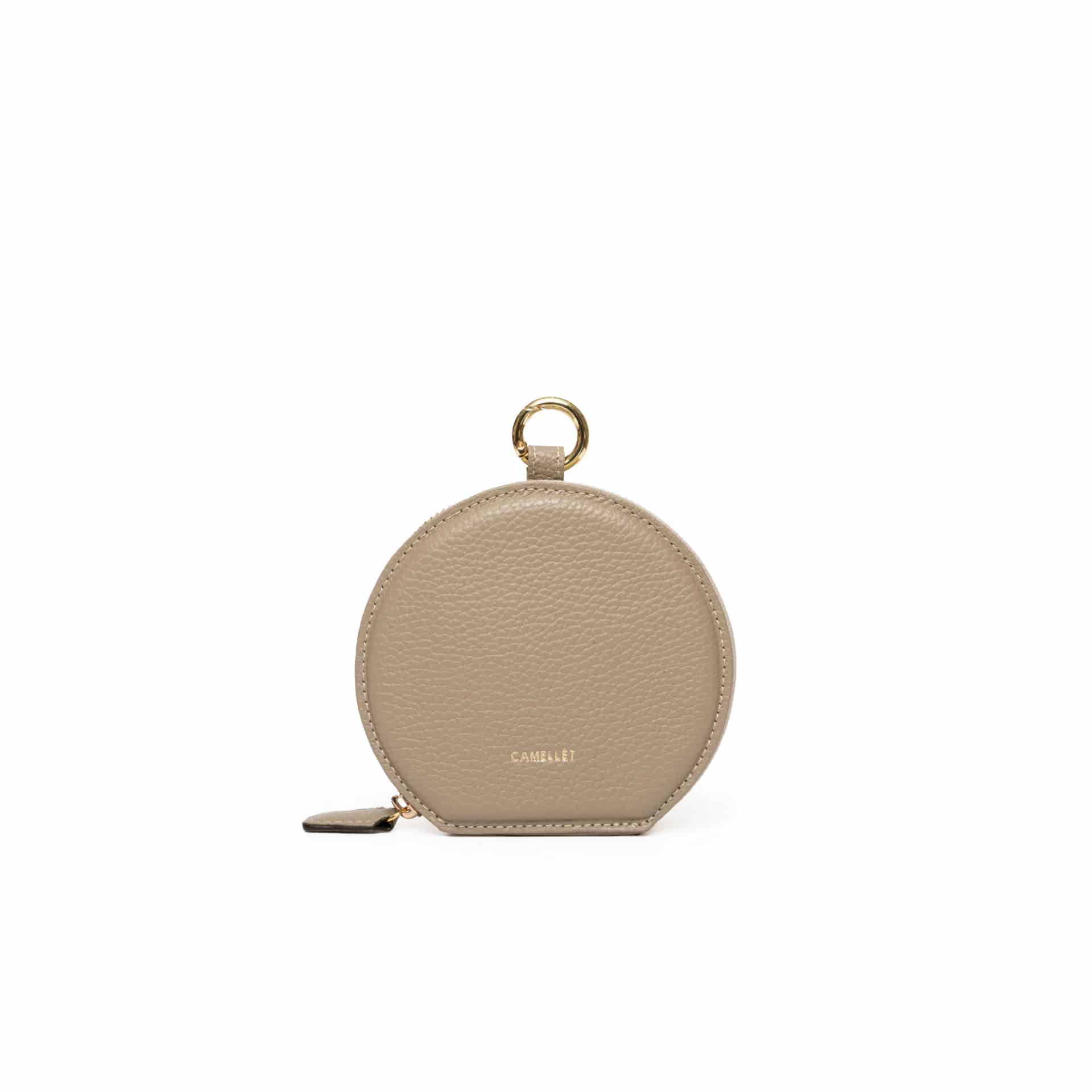 SCOOP LARGE taupe claro - miniatura 2