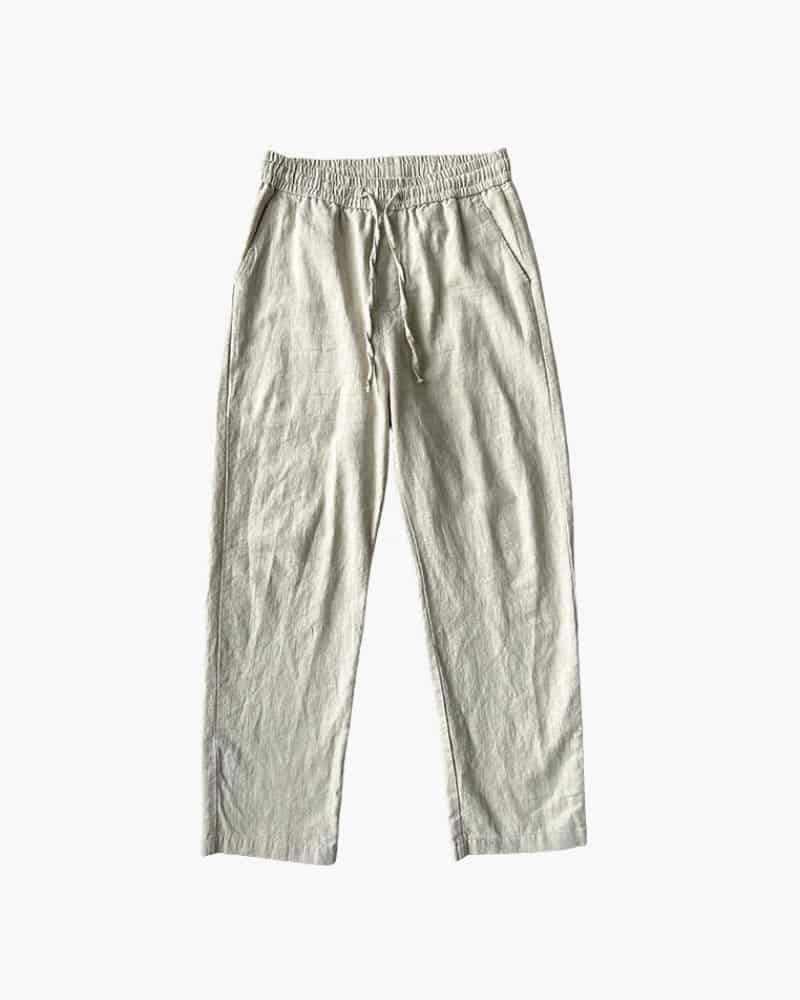 Resort Lounge Trousers - miniatura 2
