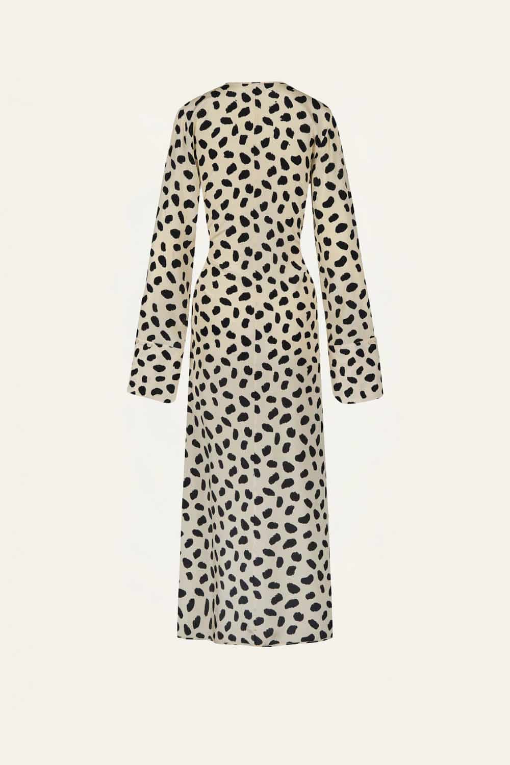 Ollantay Dress - miniatura 5
