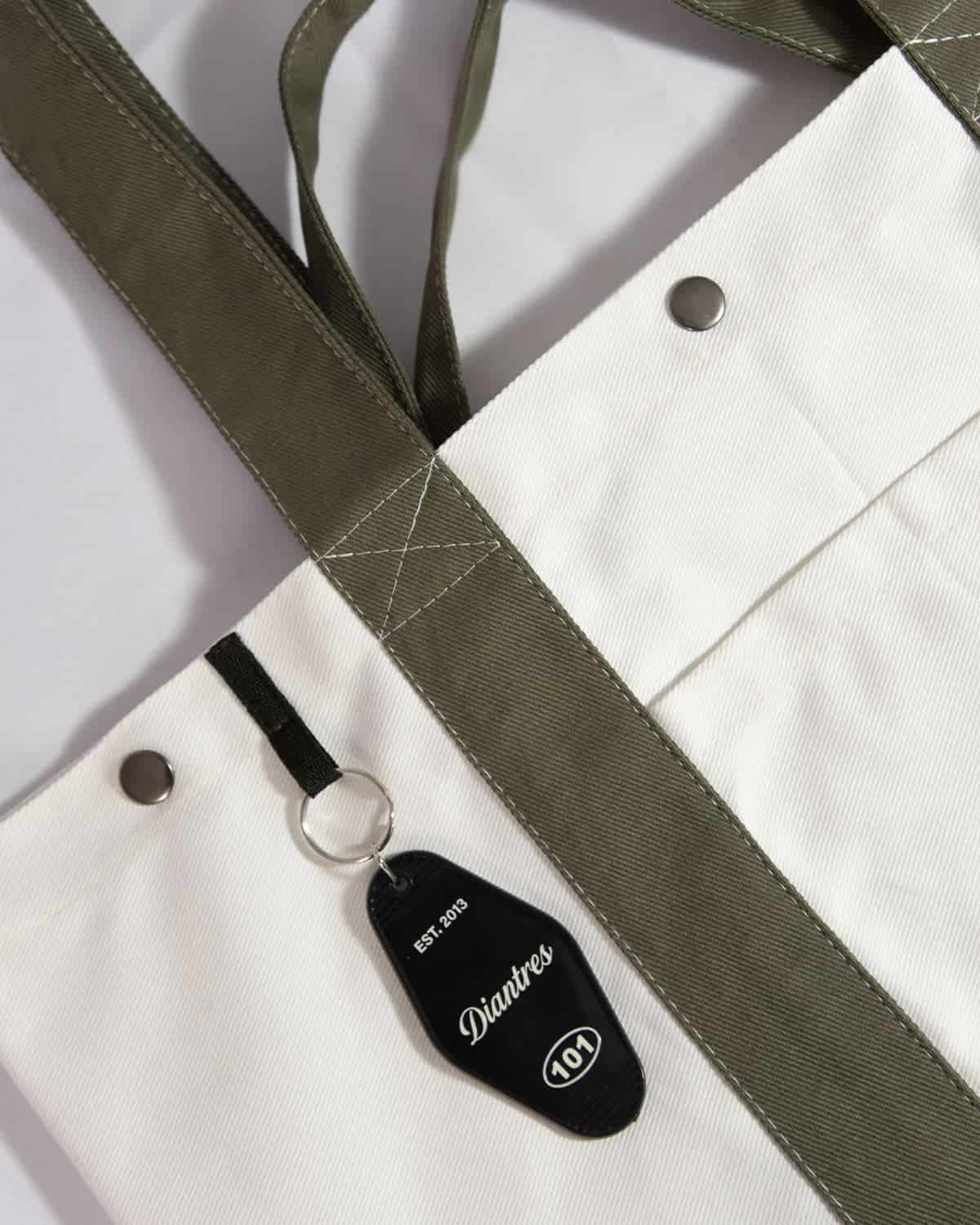 TOTEBAG BLOOM - miniatura 2