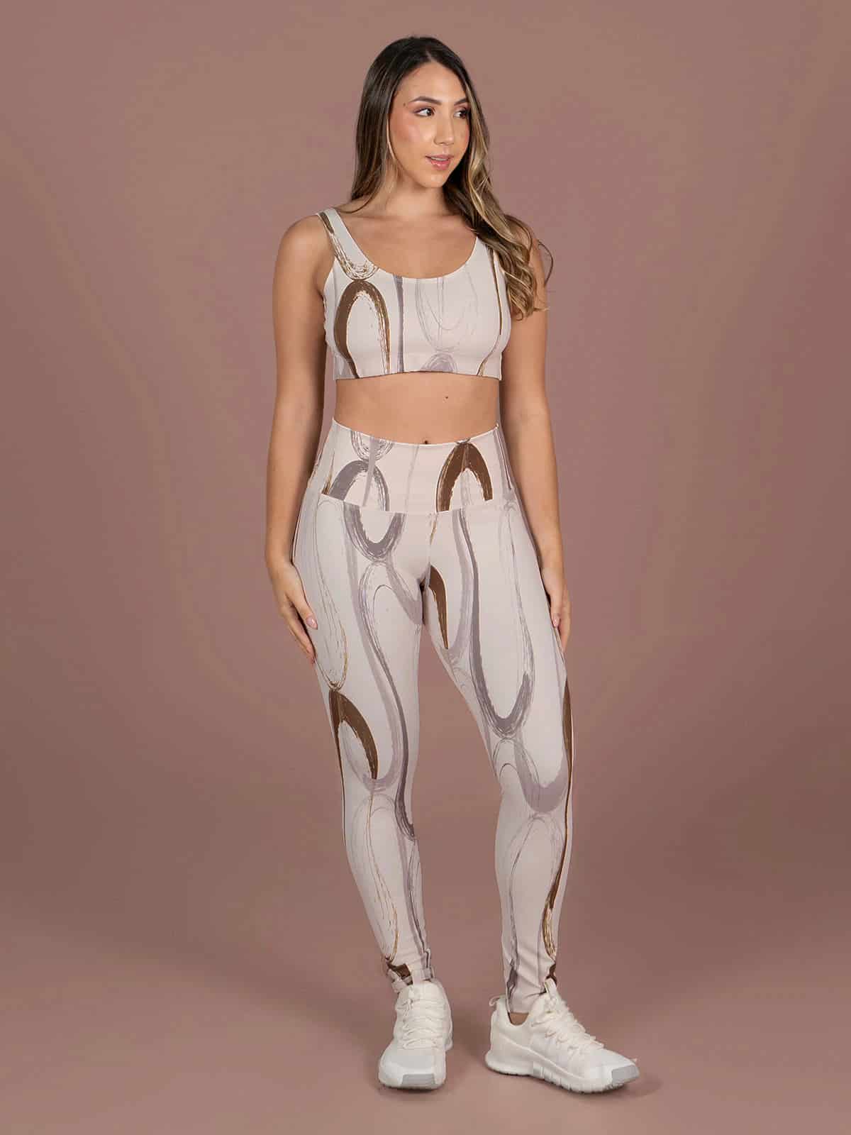 Plisis leggins set - miniatura 1