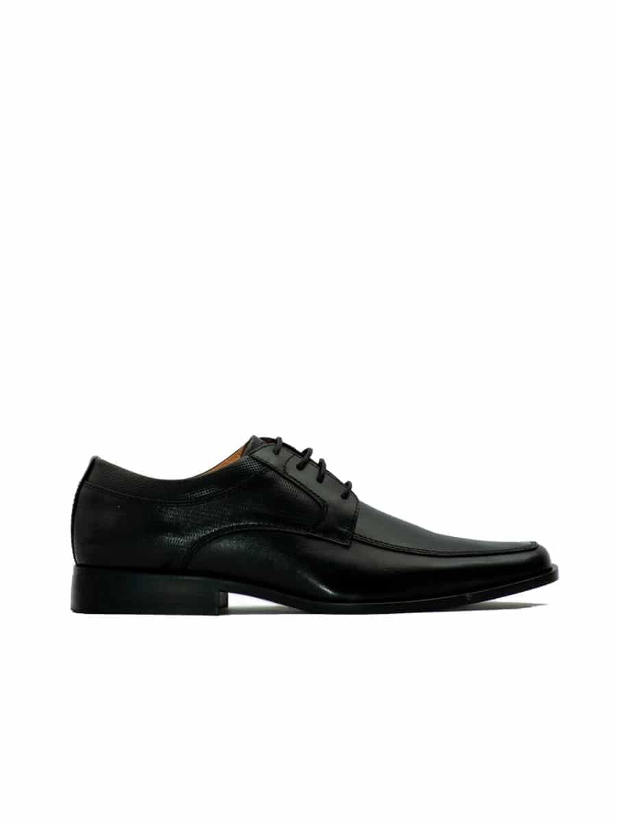 Zapato formal de cuero 100% colombiano para hombre REF CORI01 - miniatura 2