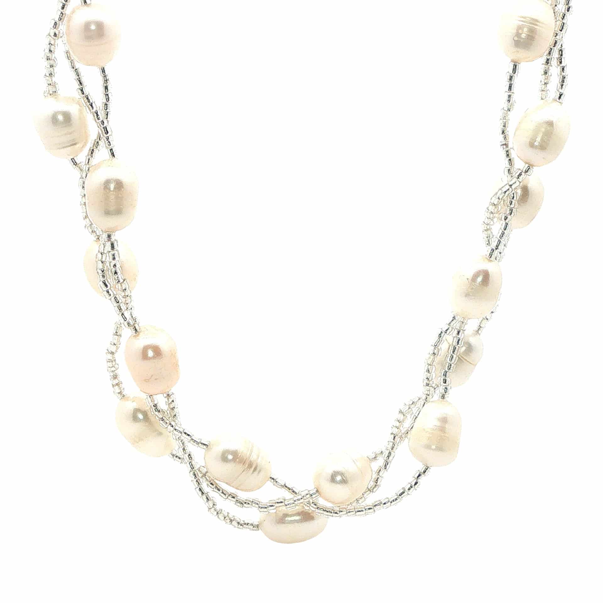 Doña Necklace - miniatura 1