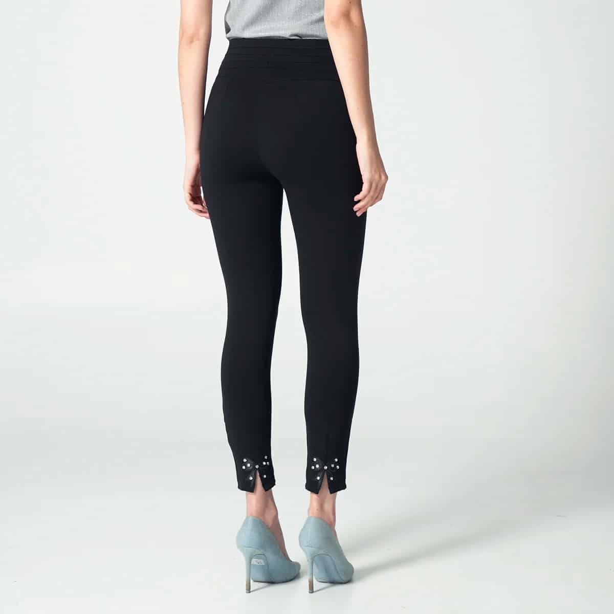 Pantalon Leggins Skinny Glow - miniatura 1