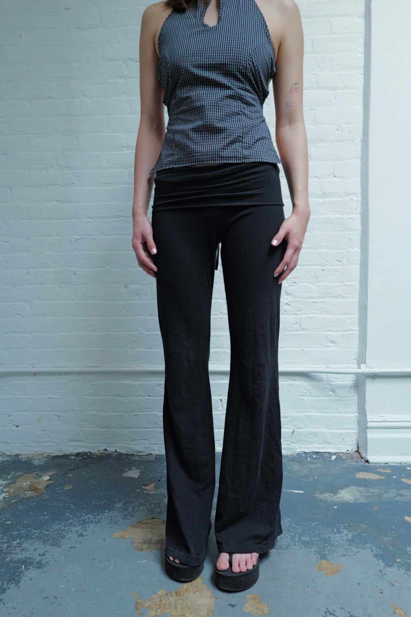 NOMI PANT - miniatura 6
