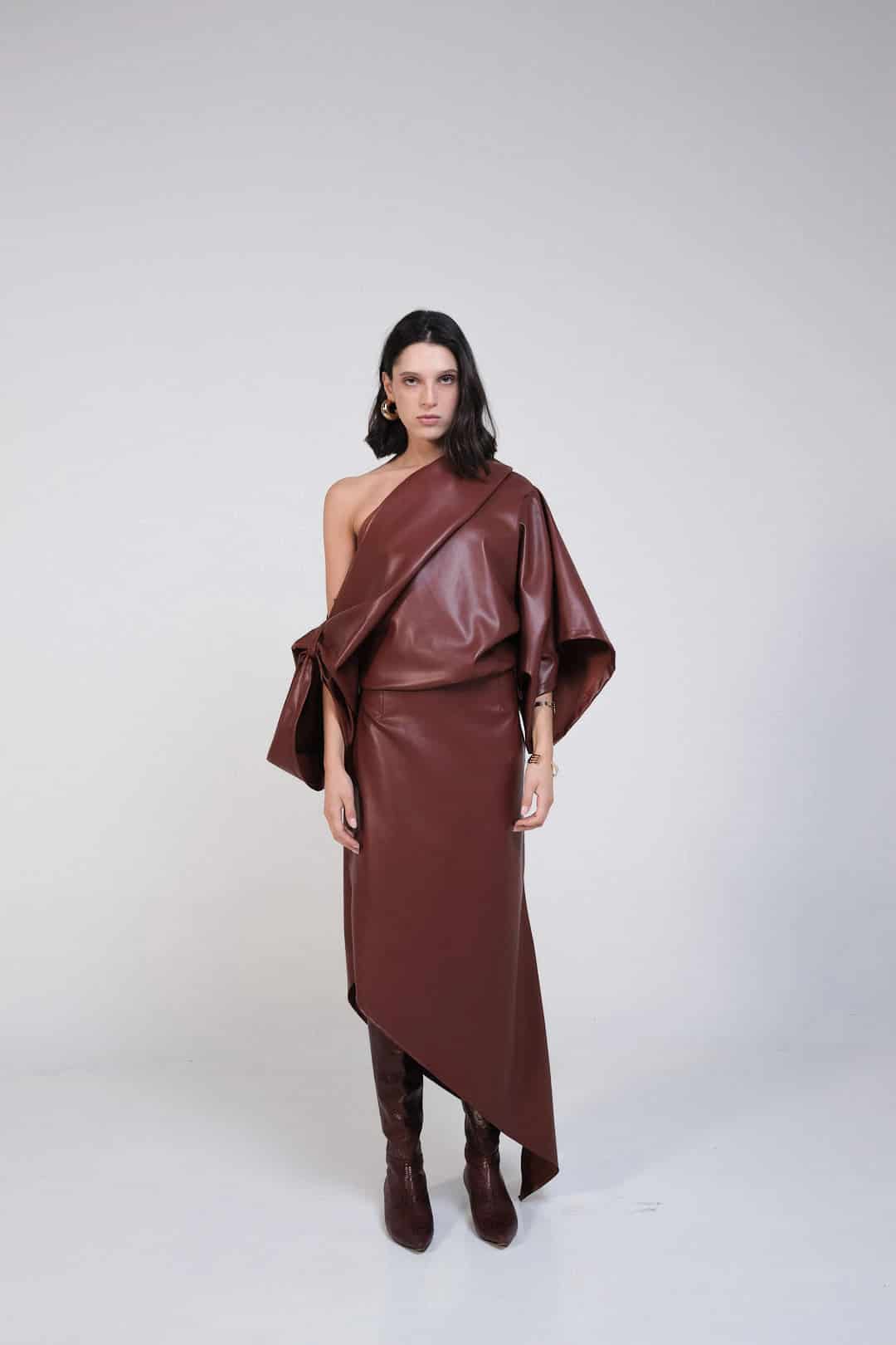 VESTIDO VERONA - miniatura 2