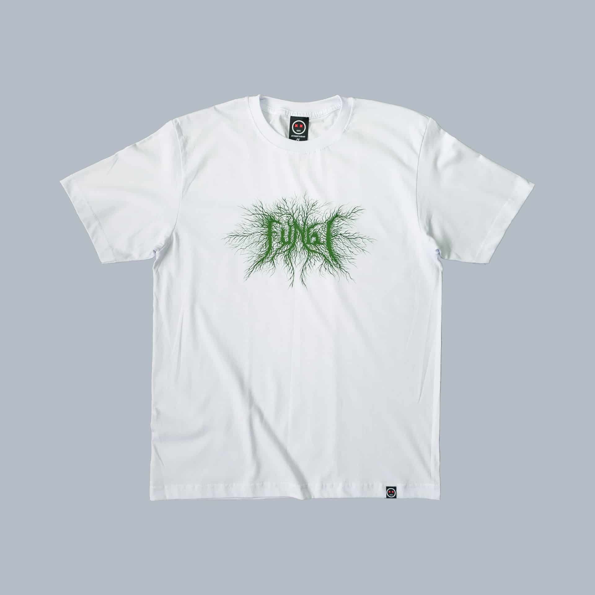 Camiseta Regular - Fungi - miniatura 1