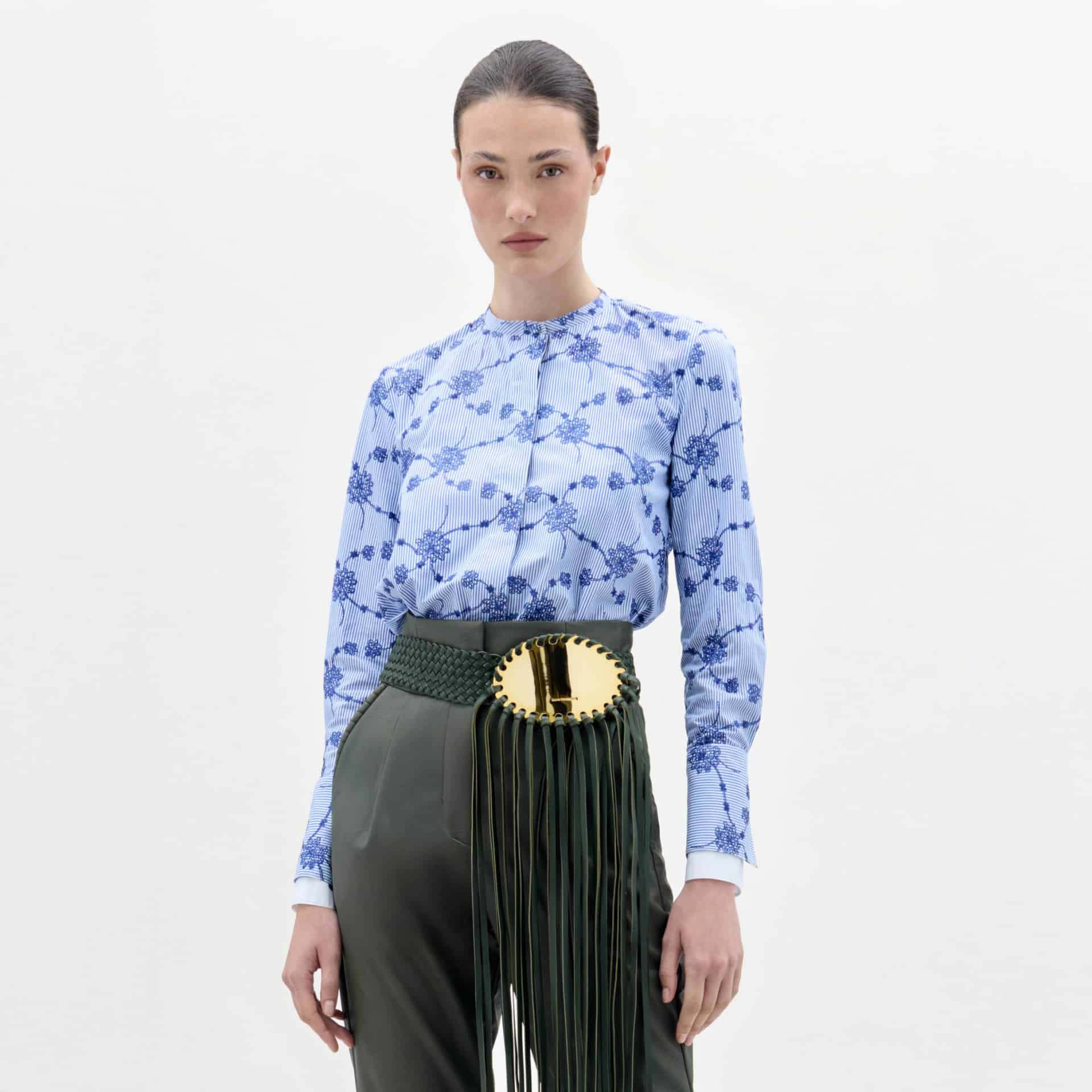 Cubillos Blouse - miniatura 1